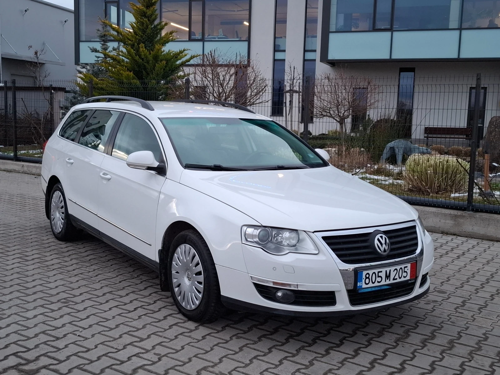 VW Passat 2.0TDI* (140��)* 4-M��ION* ��� ����*  | Mobile.bg � ����������� 4