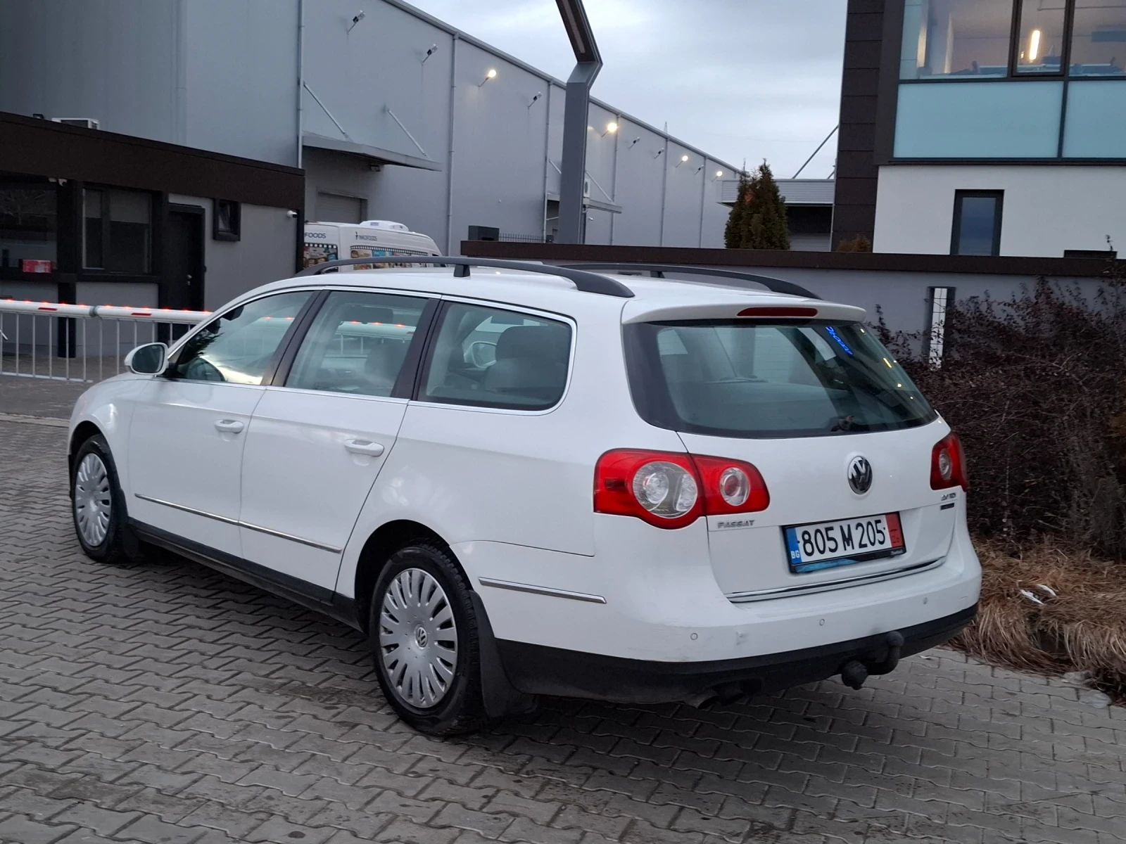 VW Passat 2.0TDI* (140��)* 4-M��ION* ��� ����*  | Mobile.bg � ����������� 13