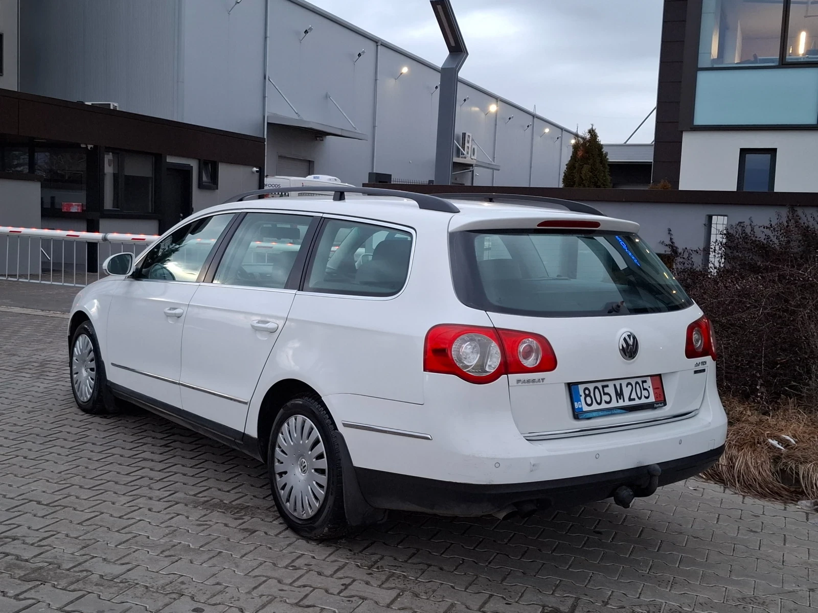 VW Passat 2.0TDI* (140��)* 4-M��ION* ��� ����*  | Mobile.bg � ����������� 14