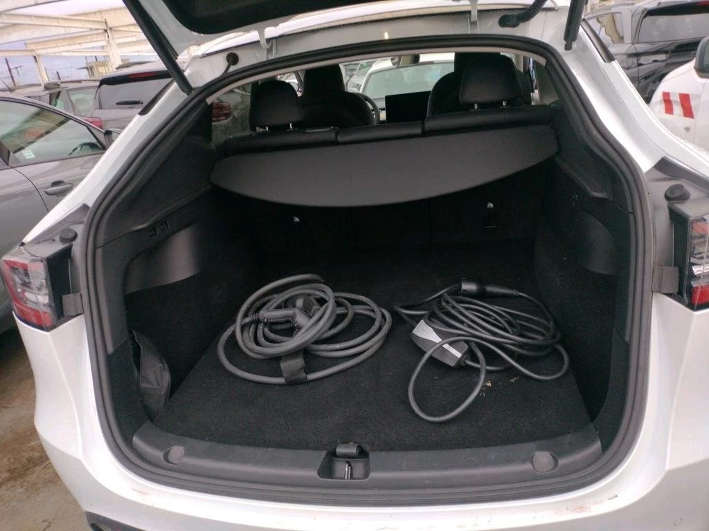 Tesla Model Y DUAL MOTOR LONG RANGE AWD ������� ���� | Mobile.bg � ����������� 11