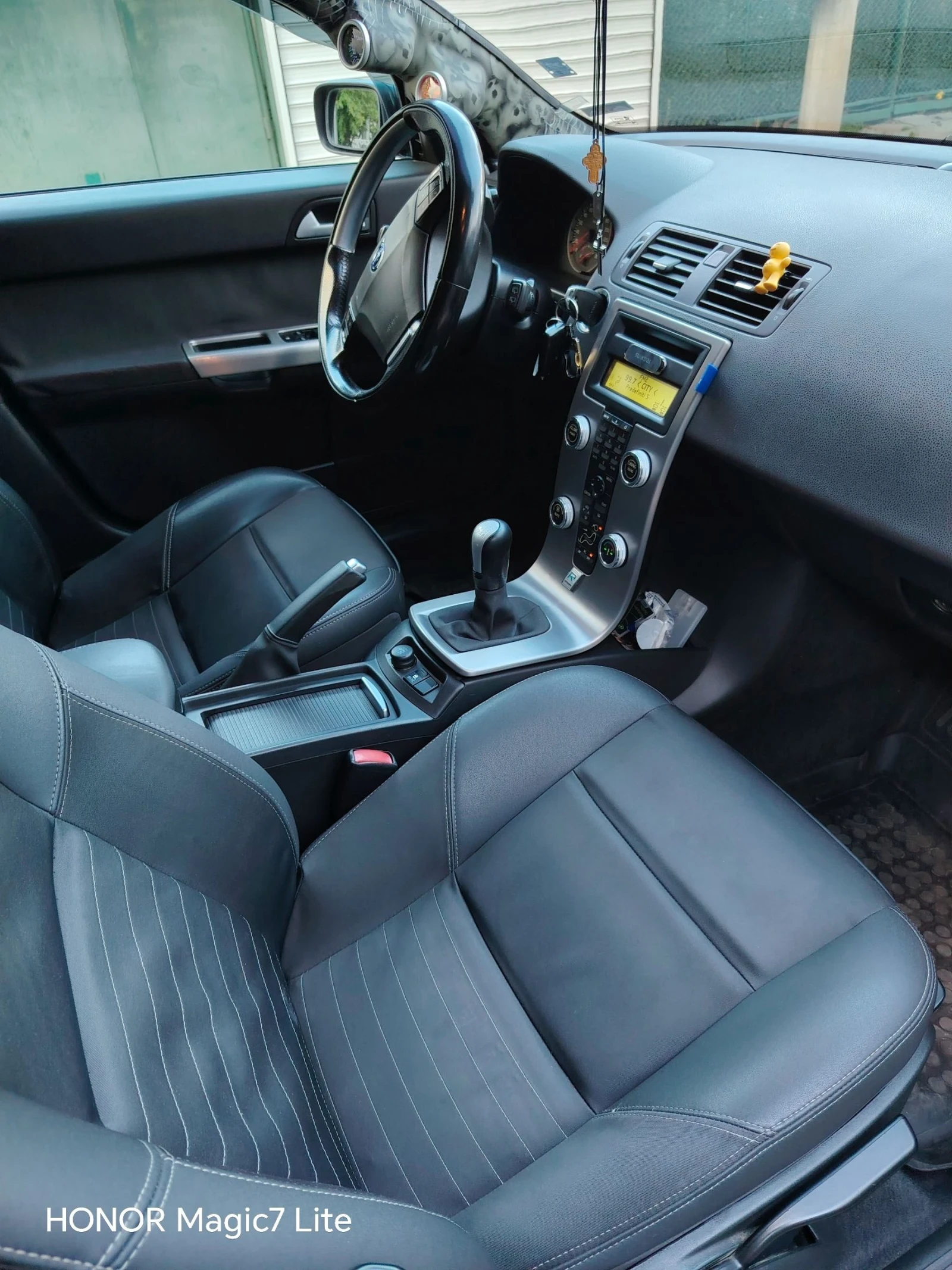 Volvo V50 2.0D | Mobile.bg � ����������� 11