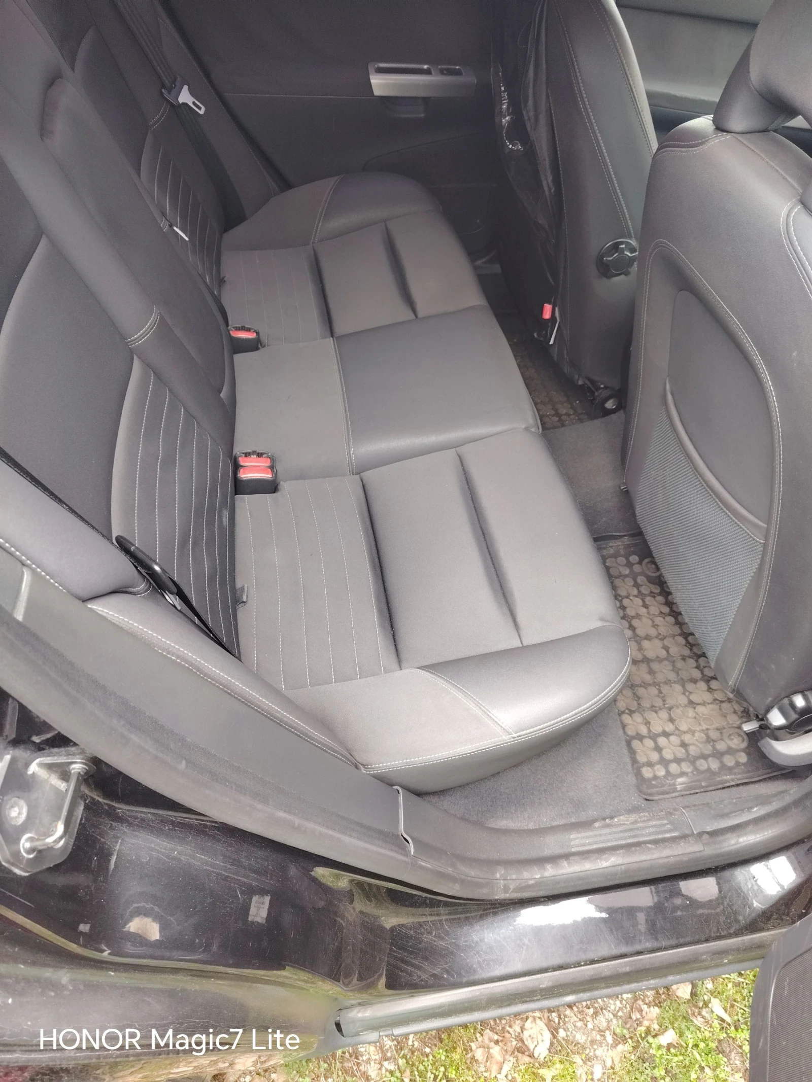 Volvo V50 2.0D, снимка 15 - Автомобили и джипове - 53128653