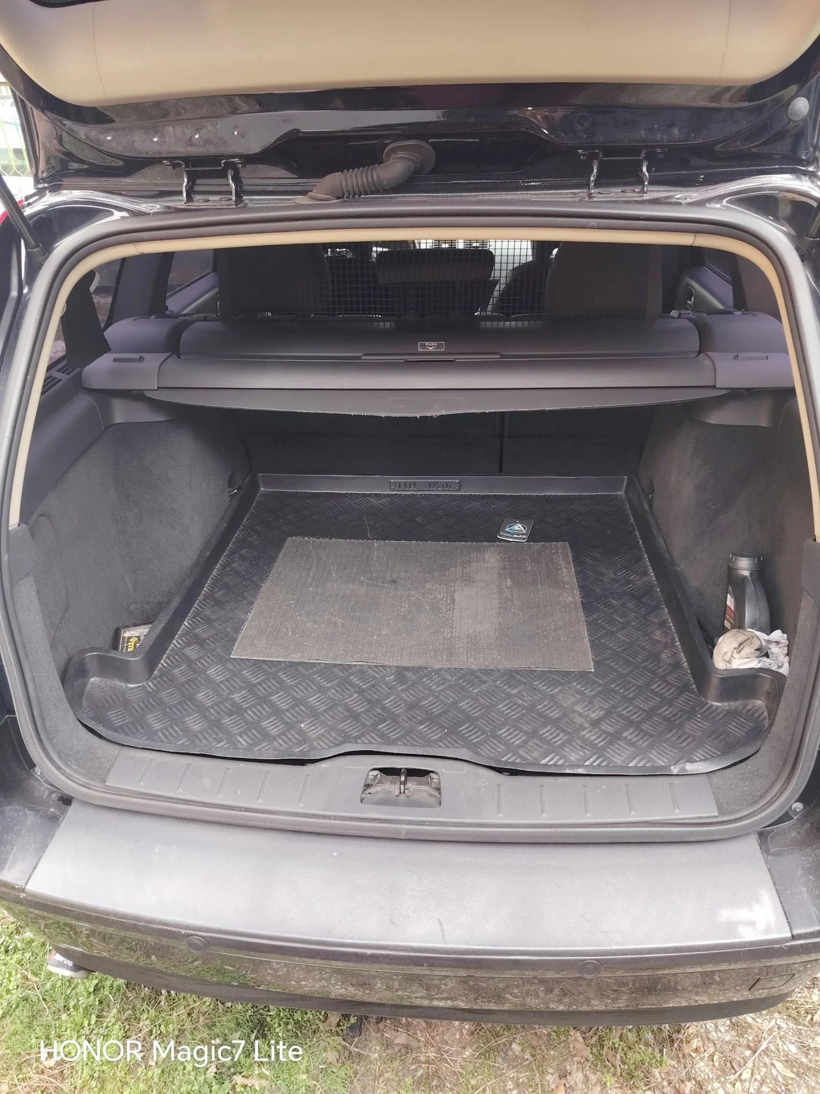 Volvo V50 2.0D, снимка 14 - Автомобили и джипове - 53128653