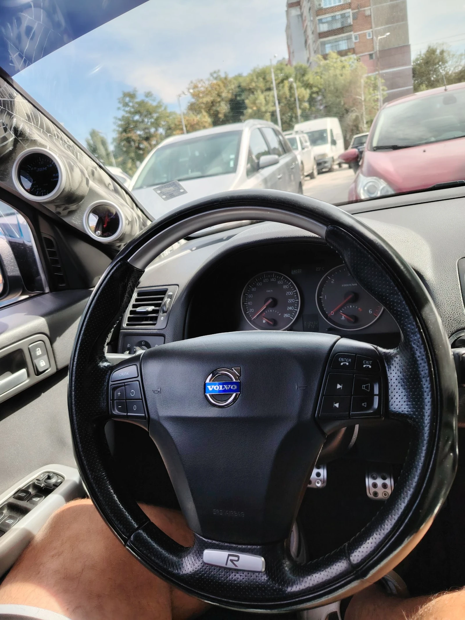 Volvo V50 2.0D | Mobile.bg � ����������� 17