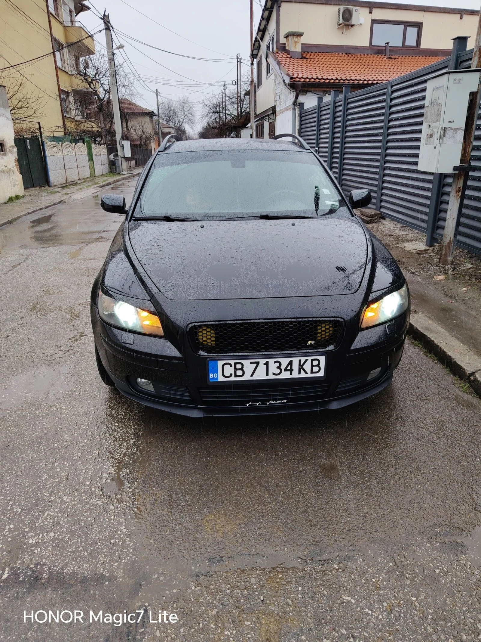 Volvo V50 2.0D | Mobile.bg � ����������� 16