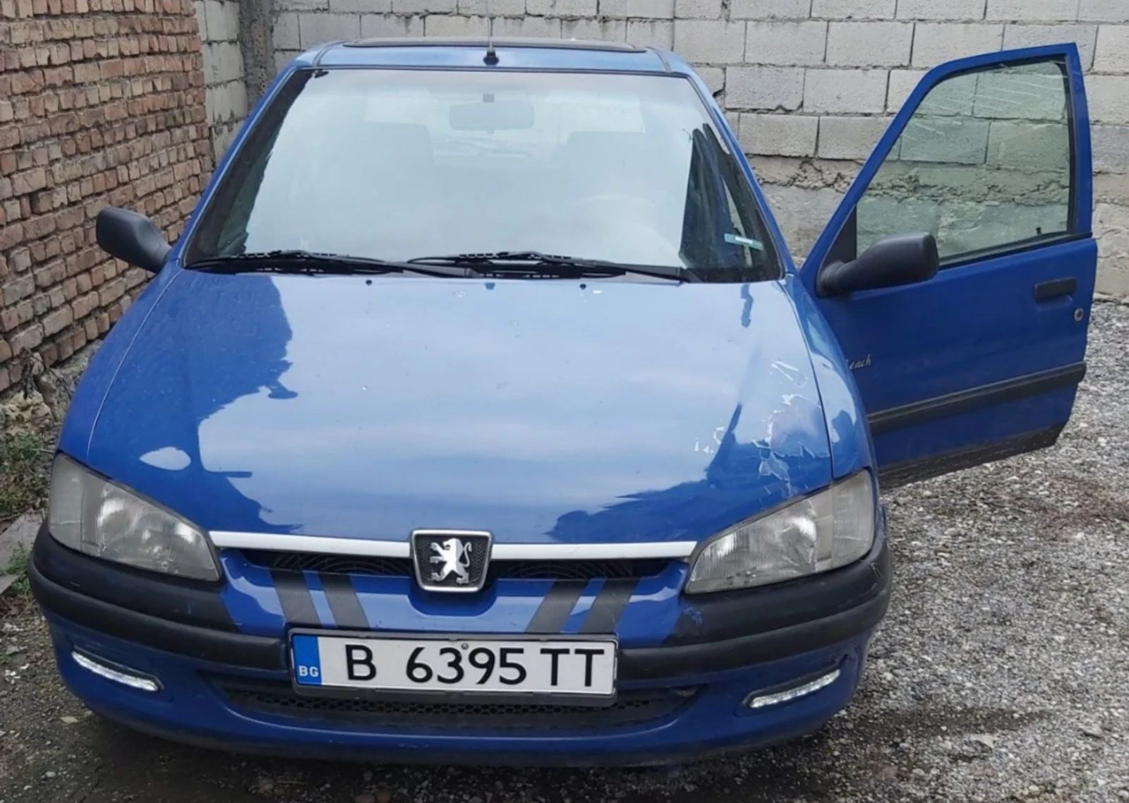 Peugeot 106 | Mobile.bg � ����������� 2
