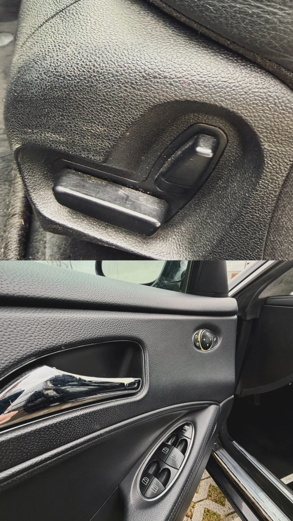 Mercedes-Benz CLS 320 AMG ����� | ������� | Mobile.bg � ����������� 12