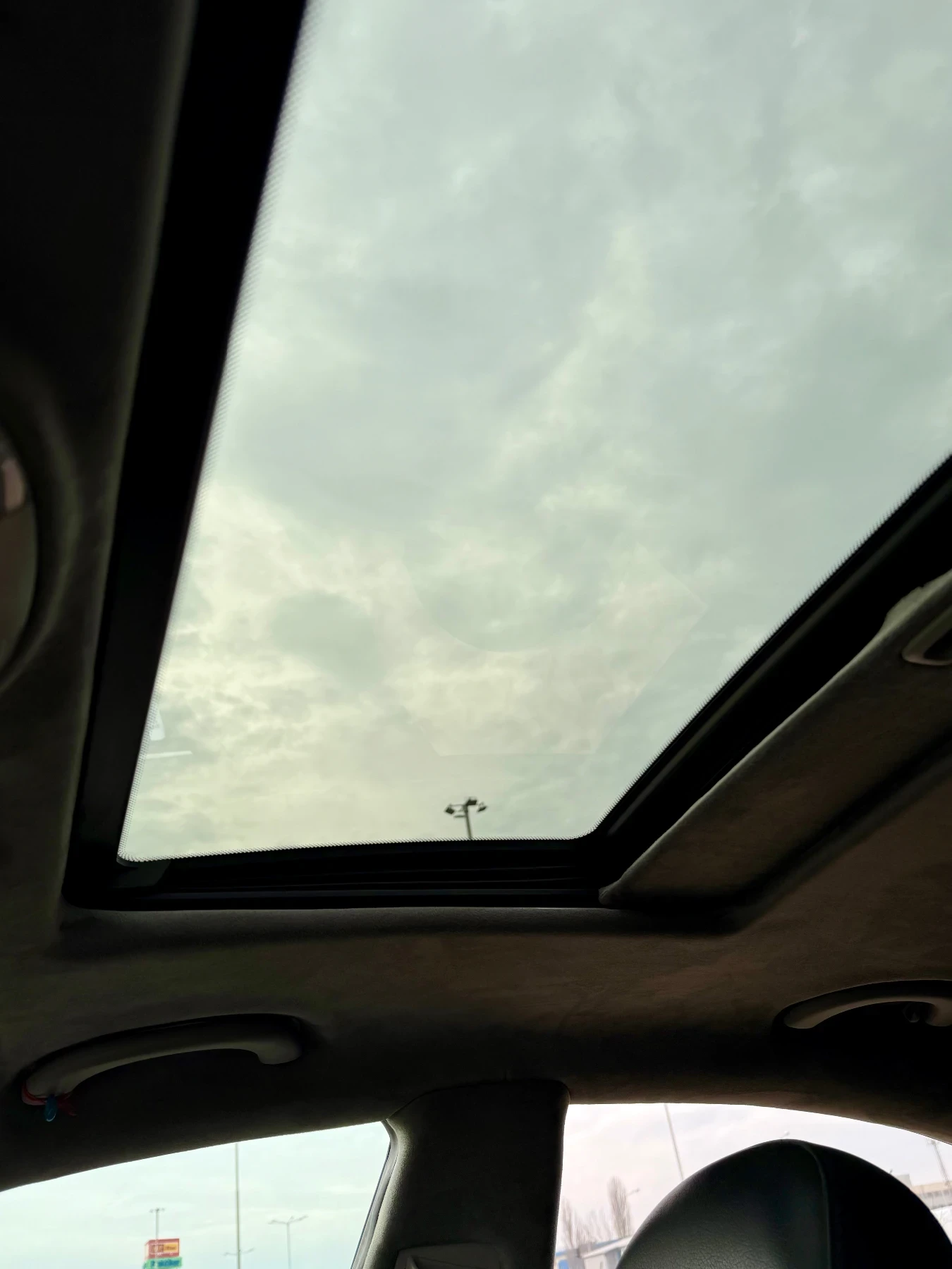 Mercedes-Benz CLS 320 AMG ����� | ������� | Mobile.bg � ����������� 9