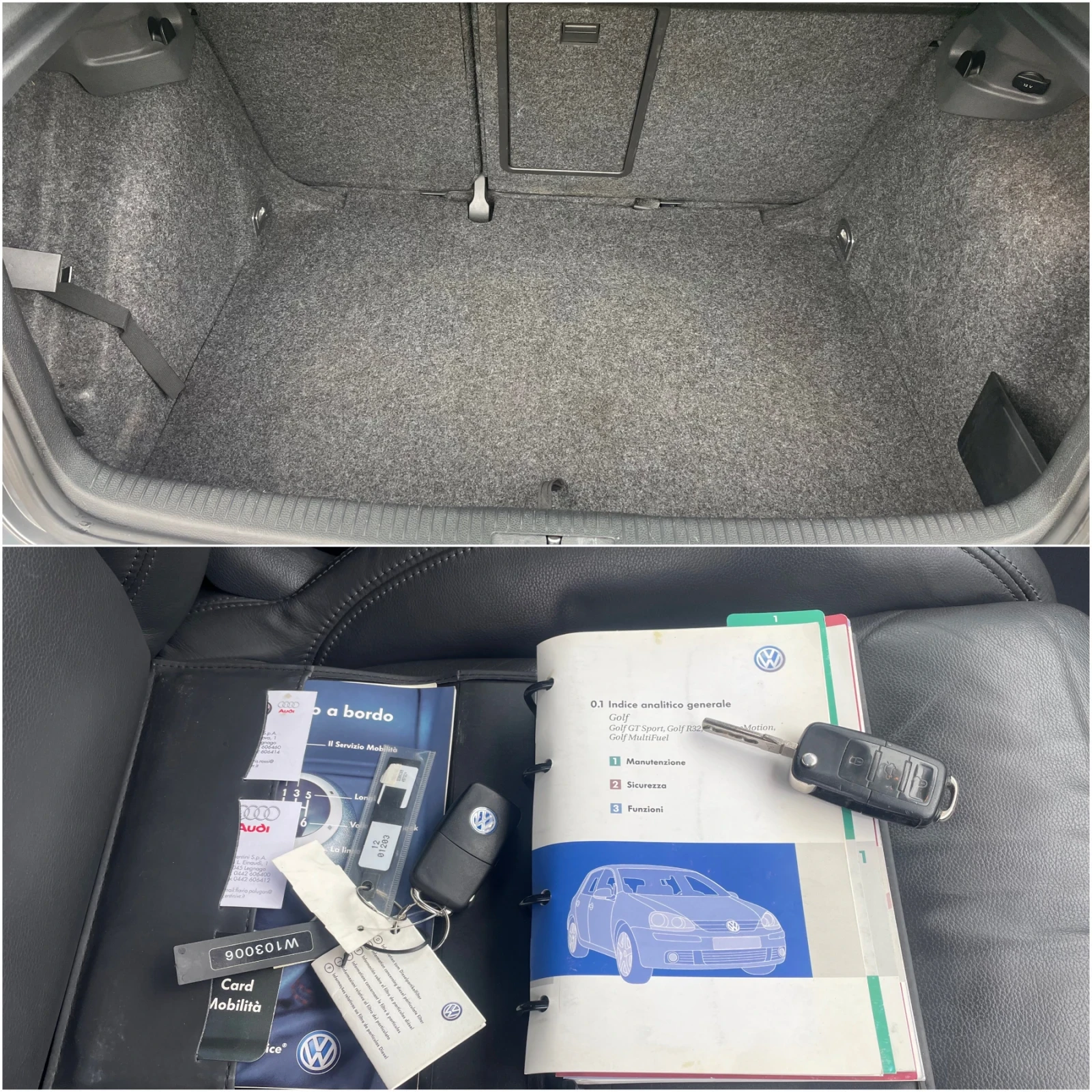 VW Golf GT 1.9 TDI 105�� ��� ��������� | Mobile.bg � ����������� 17