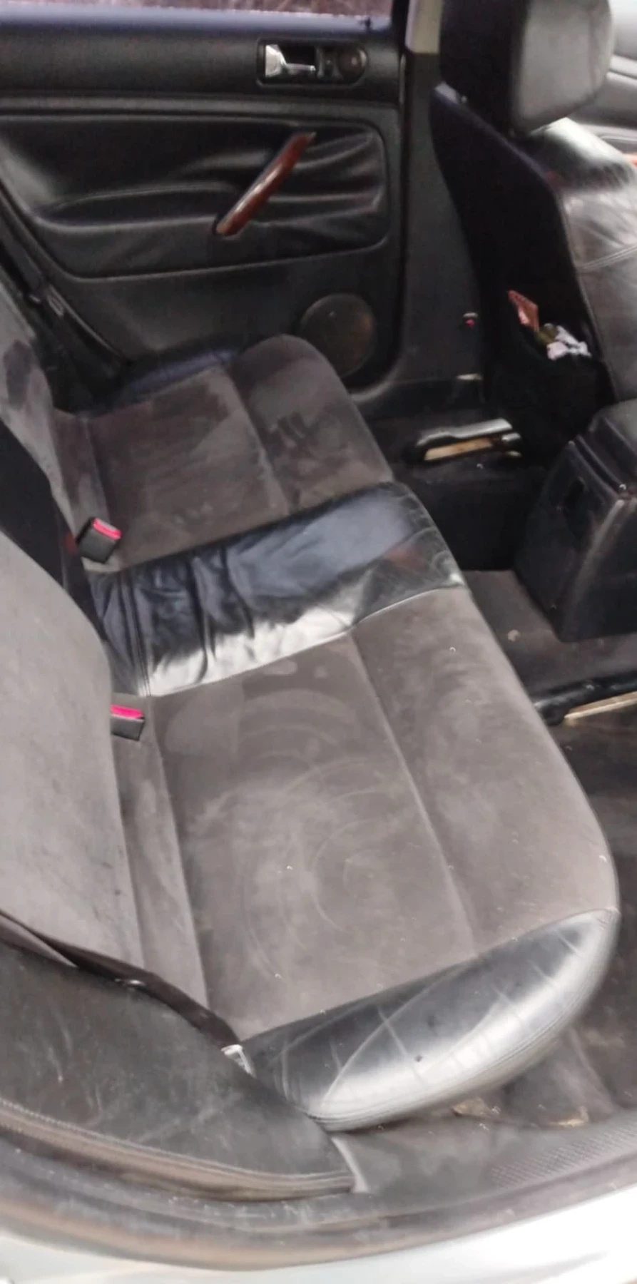 VW Passat  - изображение 8