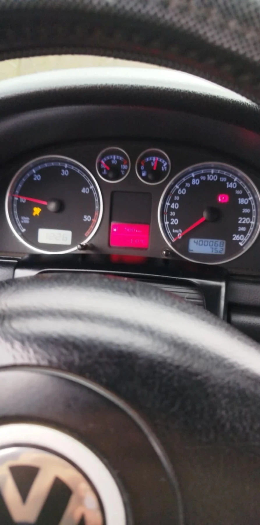 VW Passat  - изображение 7