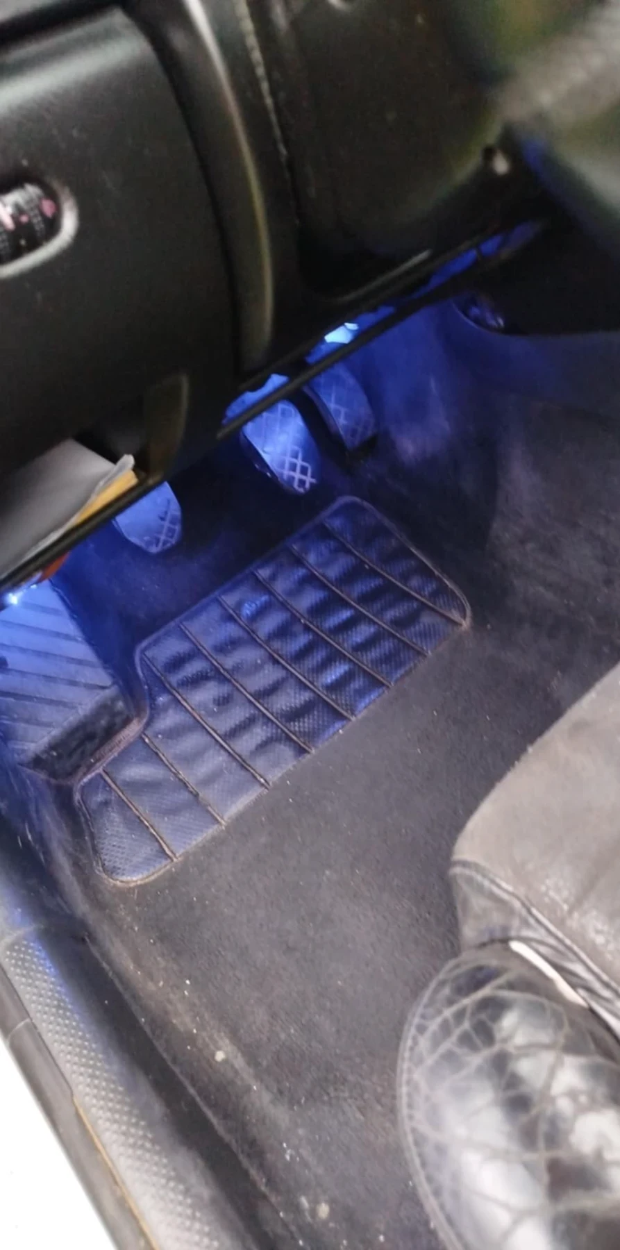 VW Passat  - изображение 5