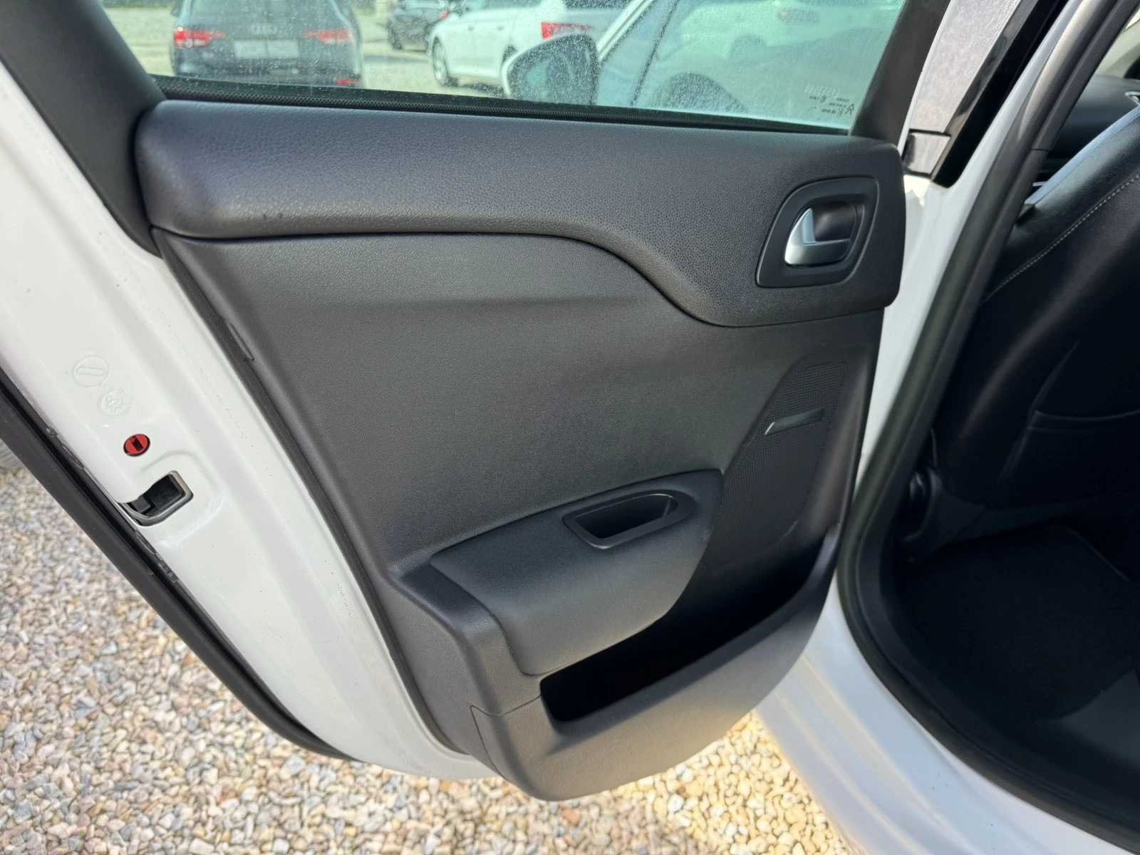 Citroen DS4 1.6 E- HDI | Mobile.bg � ����������� 7