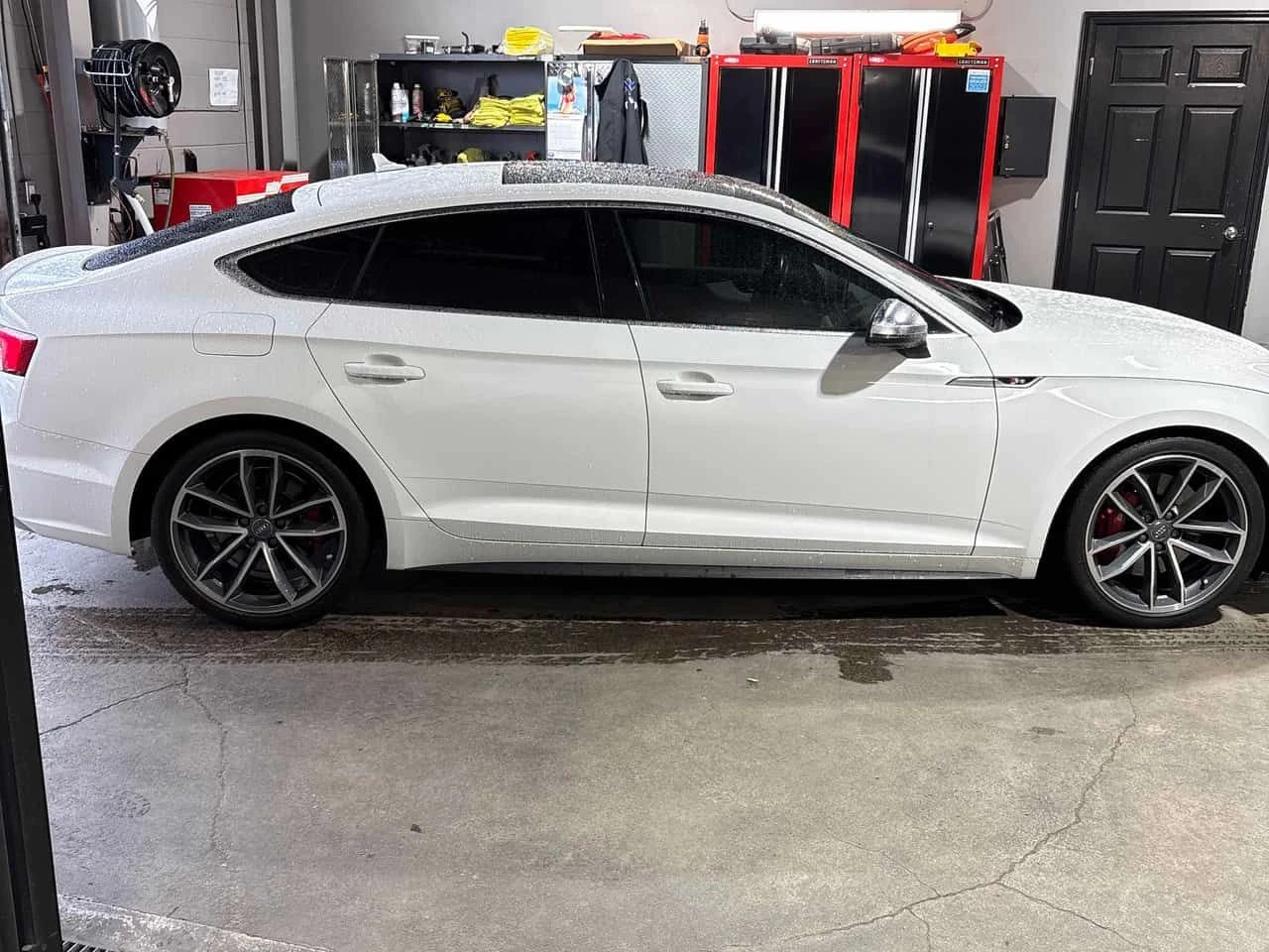Audi S5 * Technik * CARFAX * �������* ��������*  | Mobile.bg � ����������� 3