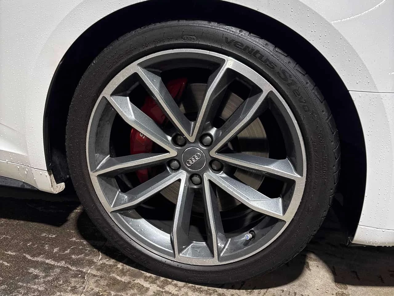 Audi S5 * Technik * CARFAX * �������* ��������*  | Mobile.bg � ����������� 7