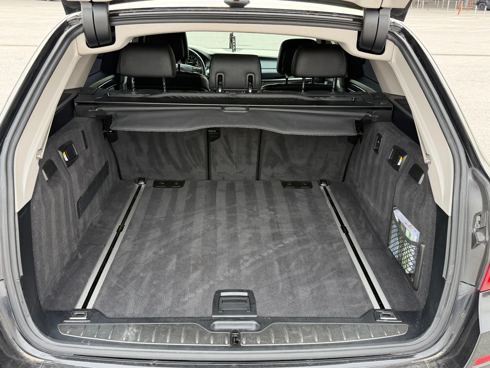 BMW 530, снимка 15 - Автомобили и джипове - 53712030