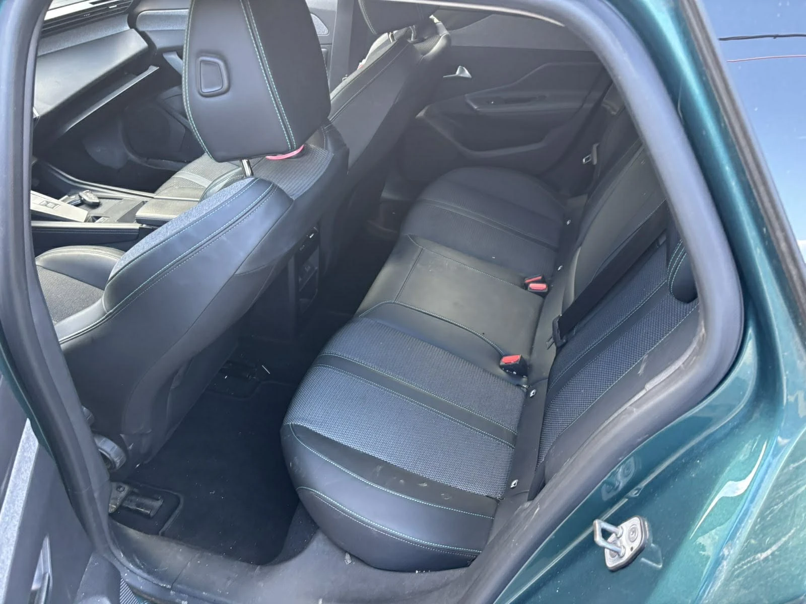 Peugeot 308 всички варианти, снимка 2 - Автомобили и джипове - 53964313