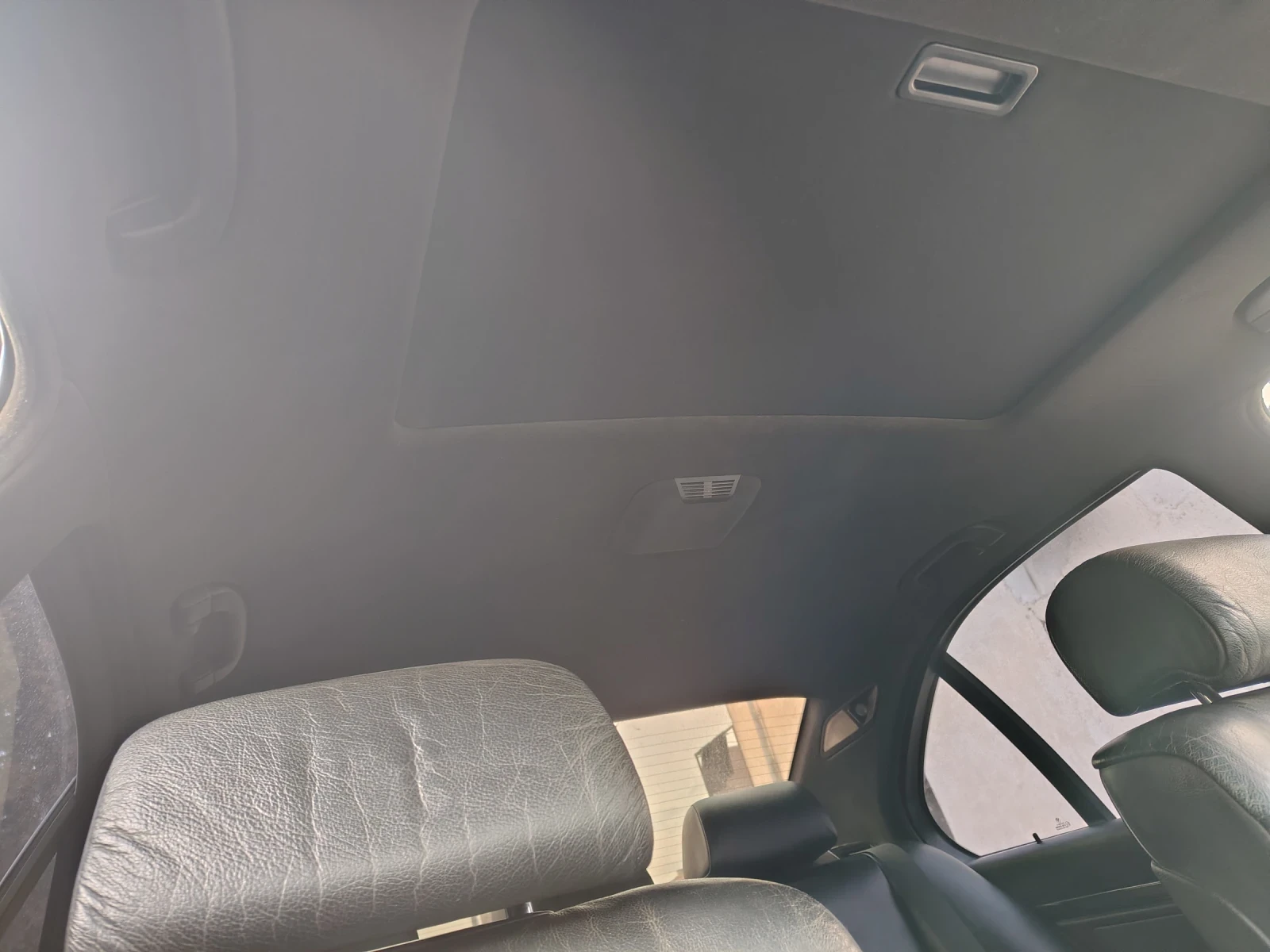 BMW 530 Ръчка, снимка 11 - Автомобили и джипове - 53936244