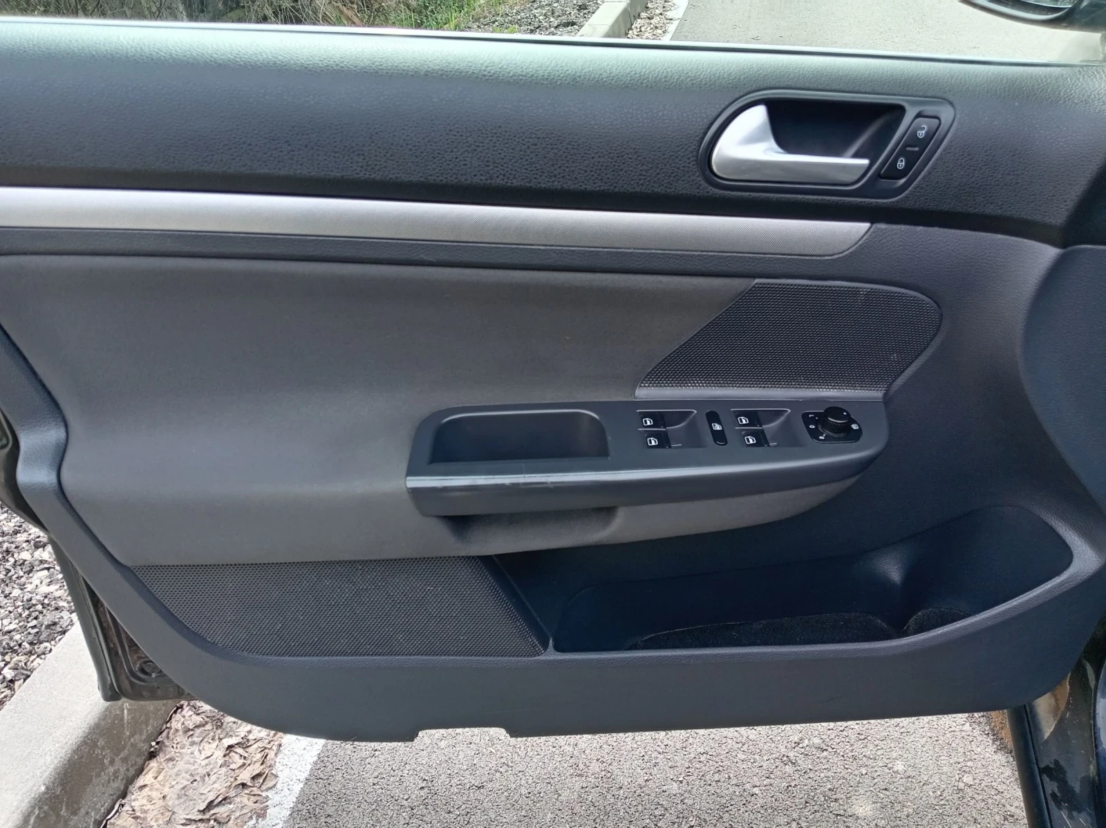 VW Golf Variant 1.9 TDI 105кс, Нов Внос! , снимка 15 - Автомобили и джипове - 54015807