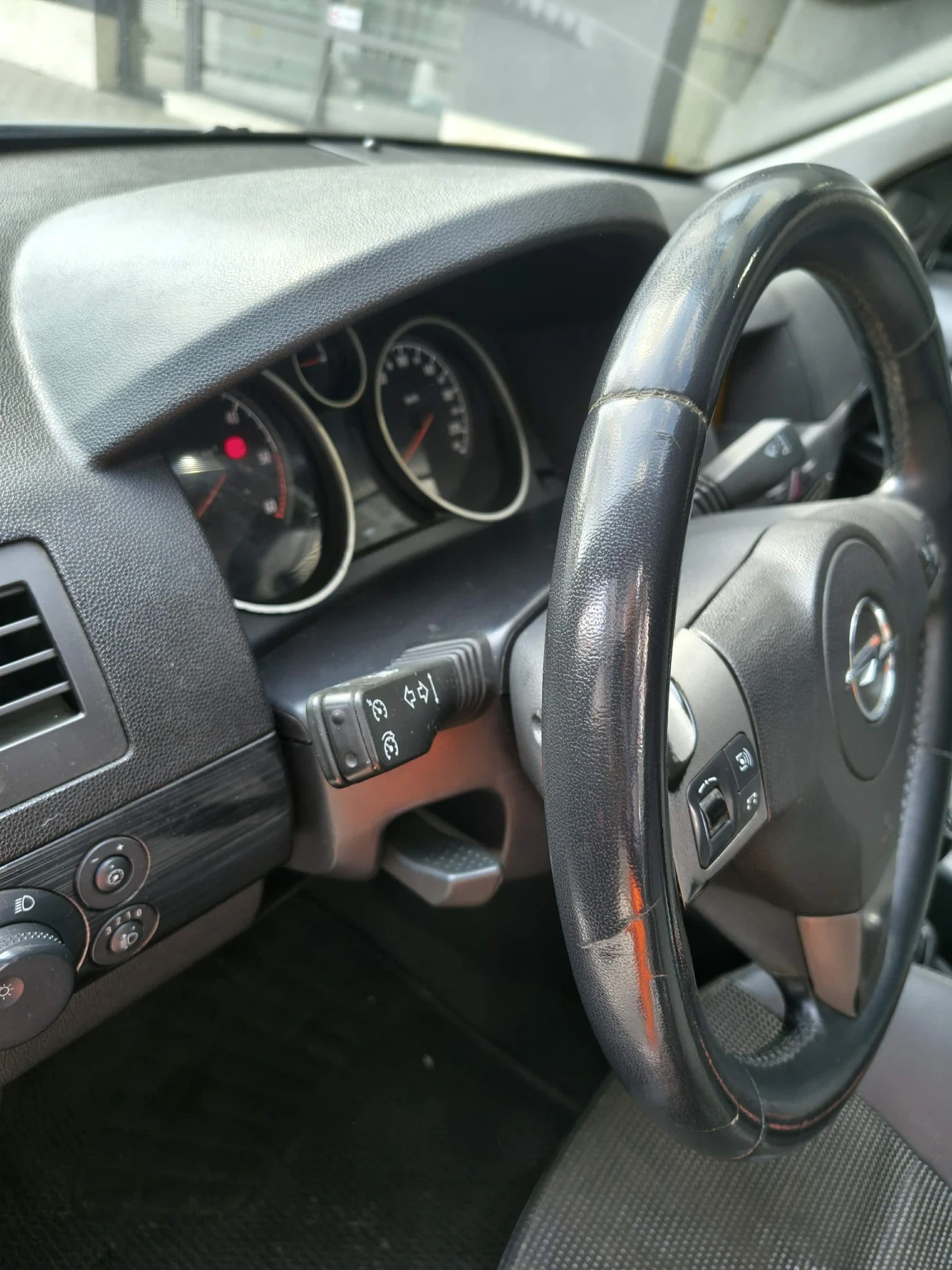 Opel Astra 1. 7CDTI Isuzu Cosmo, снимка 7 - Автомобили и джипове - 54026563