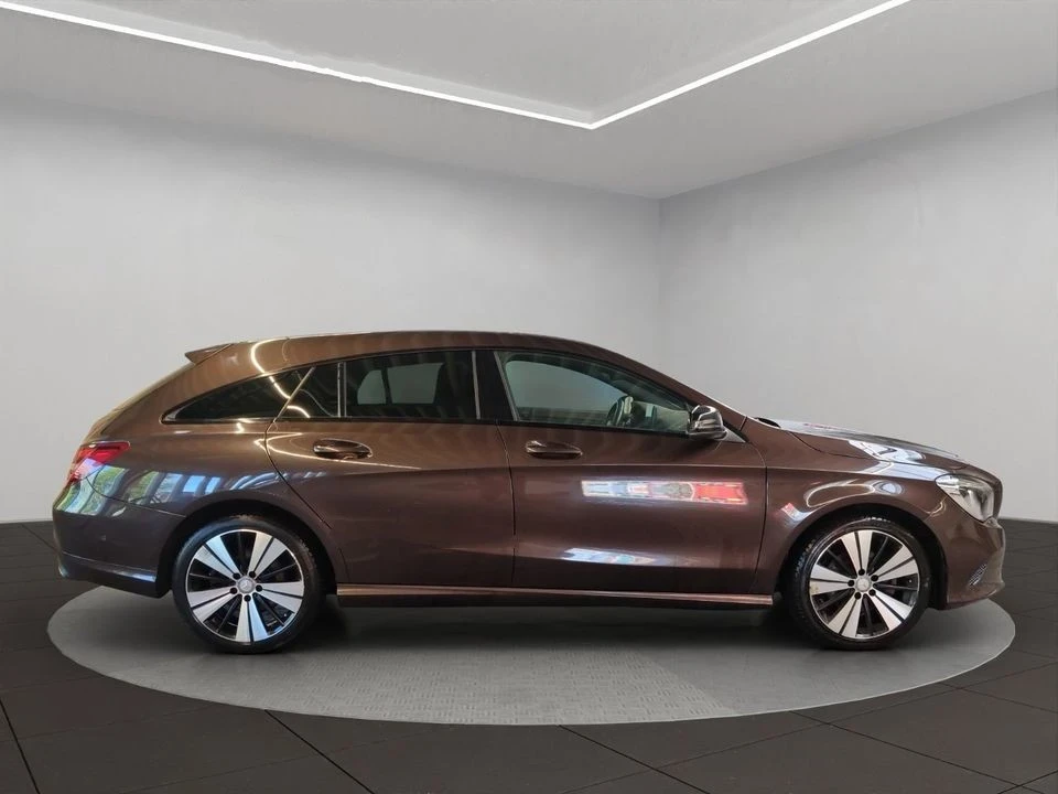 Mercedes-Benz CLA 220 | Mobile.bg � ����������� 5