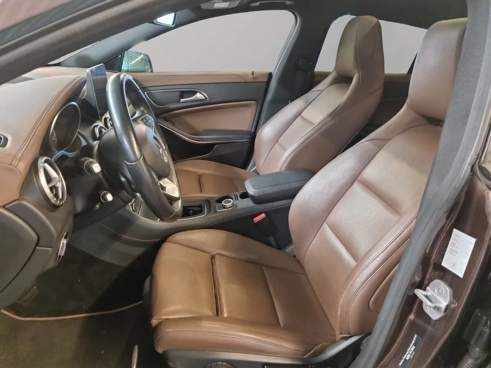 Mercedes-Benz CLA 220 | Mobile.bg � ����������� 9