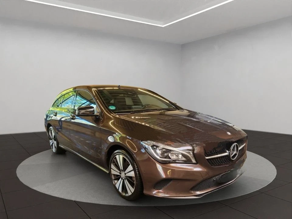 Mercedes-Benz CLA 220 | Mobile.bg � ����������� 2