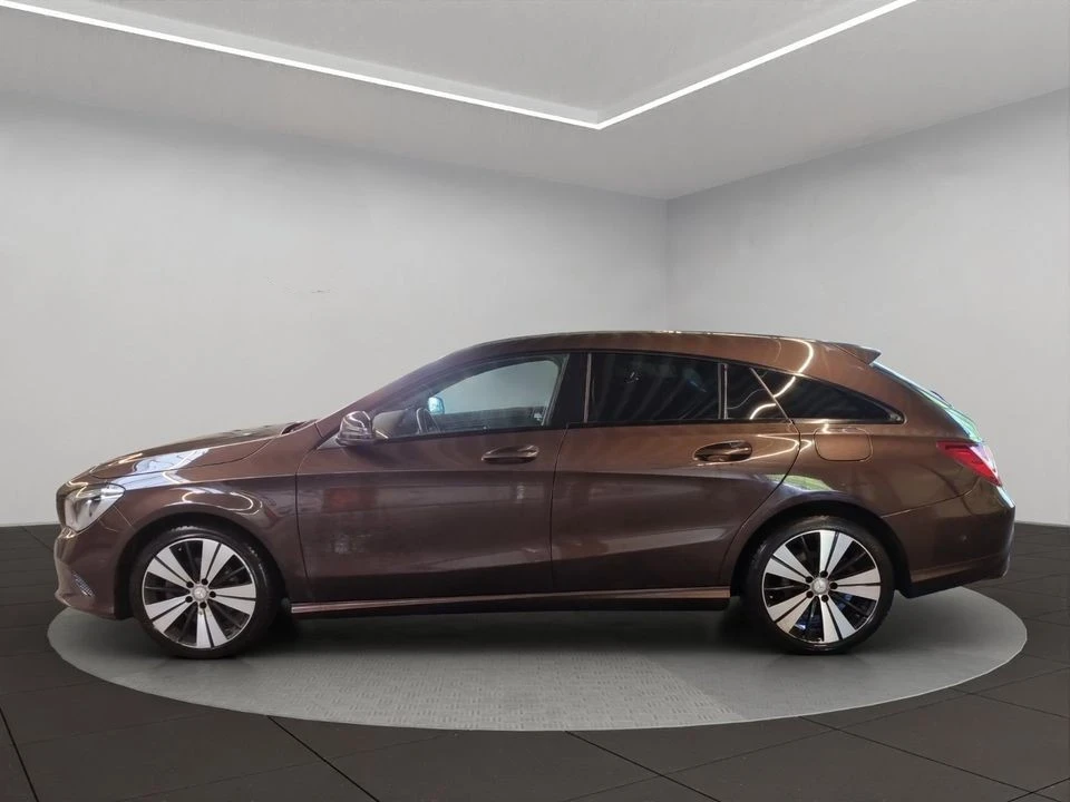 Mercedes-Benz CLA 220 | Mobile.bg � ����������� 4