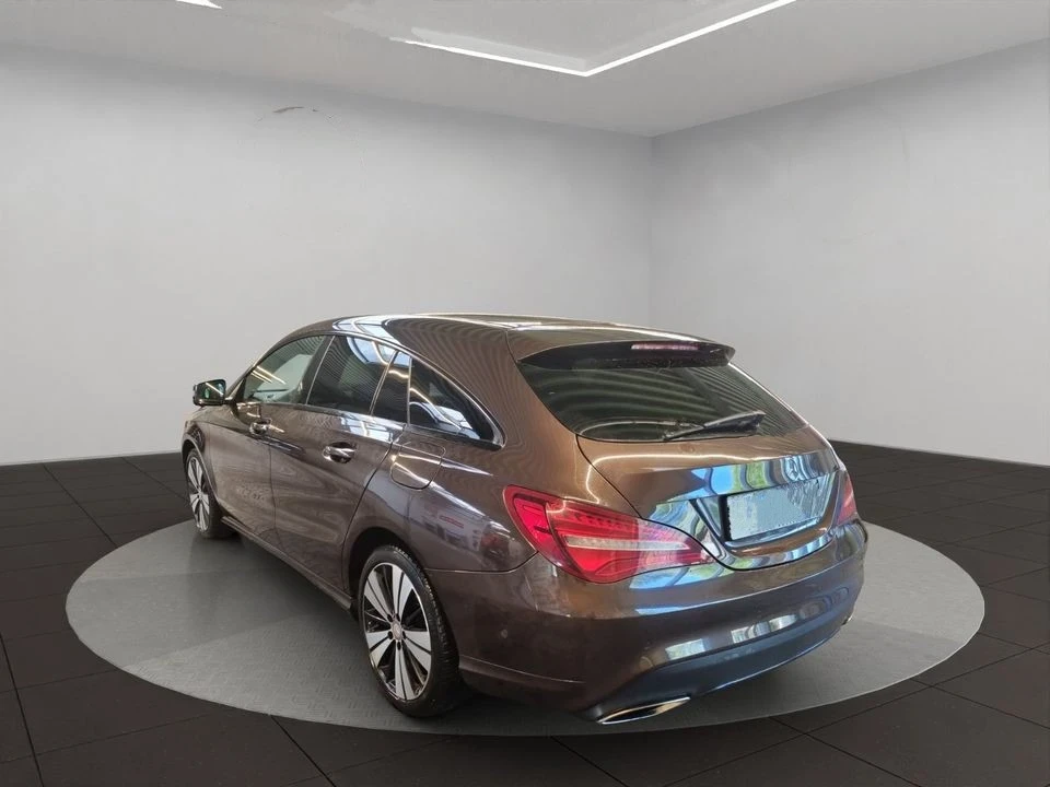 Mercedes-Benz CLA 220 | Mobile.bg � ����������� 6
