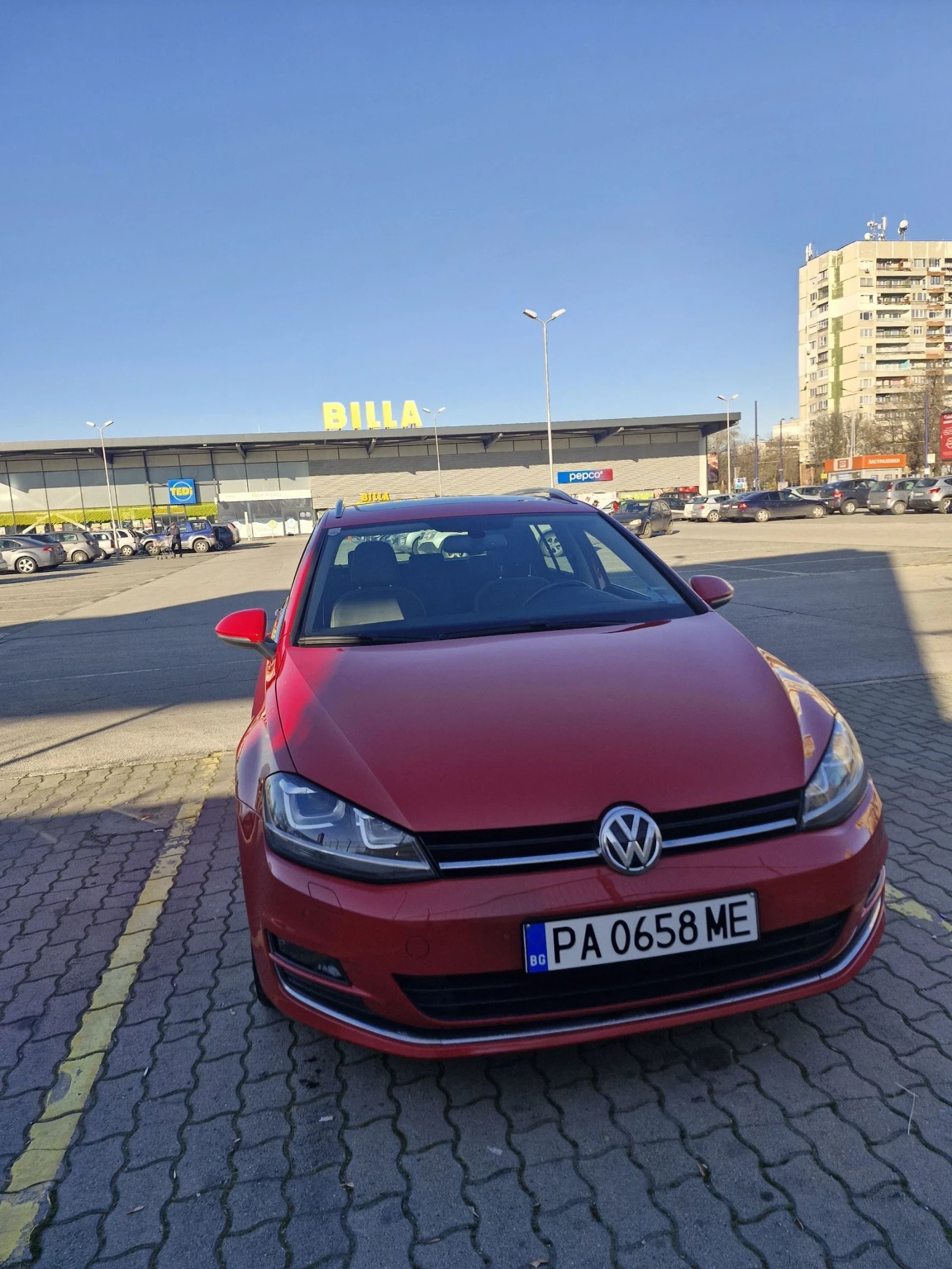 VW Golf 7 | Mobile.bg � ����������� 3