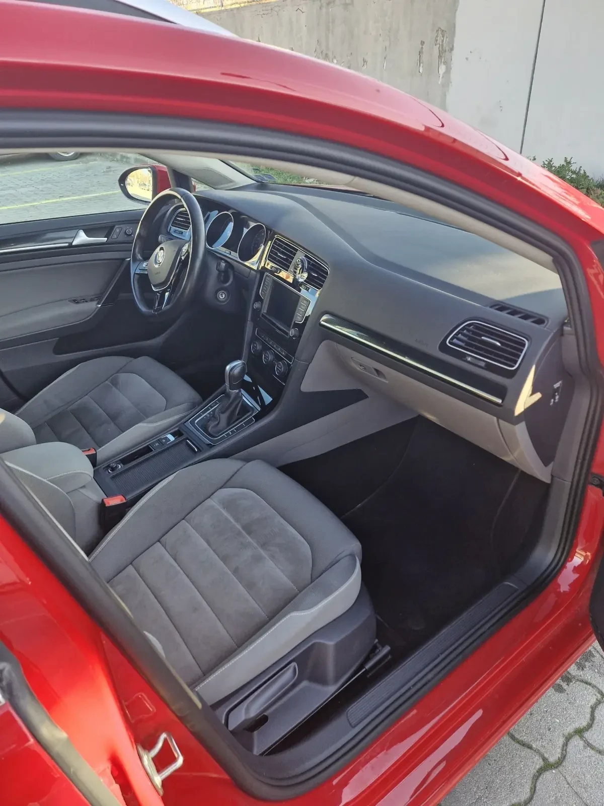 VW Golf 7 | Mobile.bg � ����������� 11