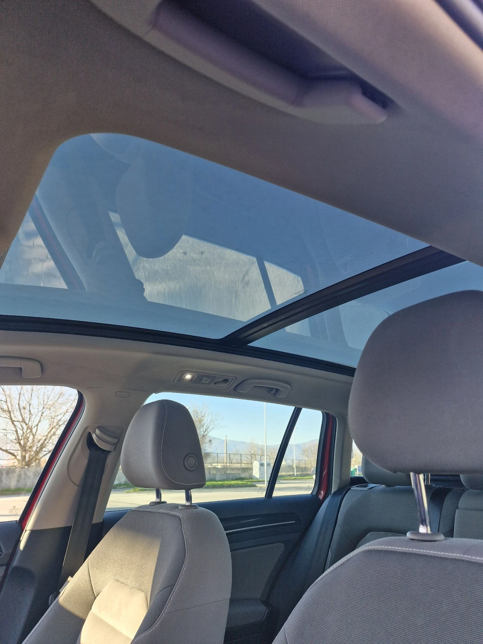 VW Golf 7 | Mobile.bg � ����������� 8