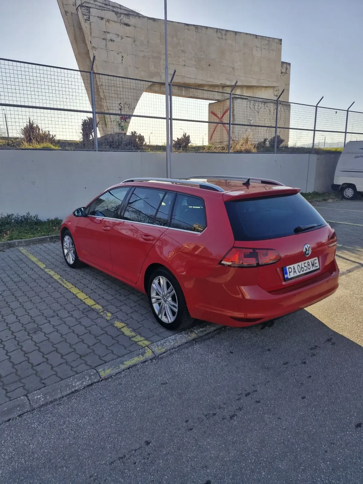 VW Golf 7 | Mobile.bg � ����������� 7