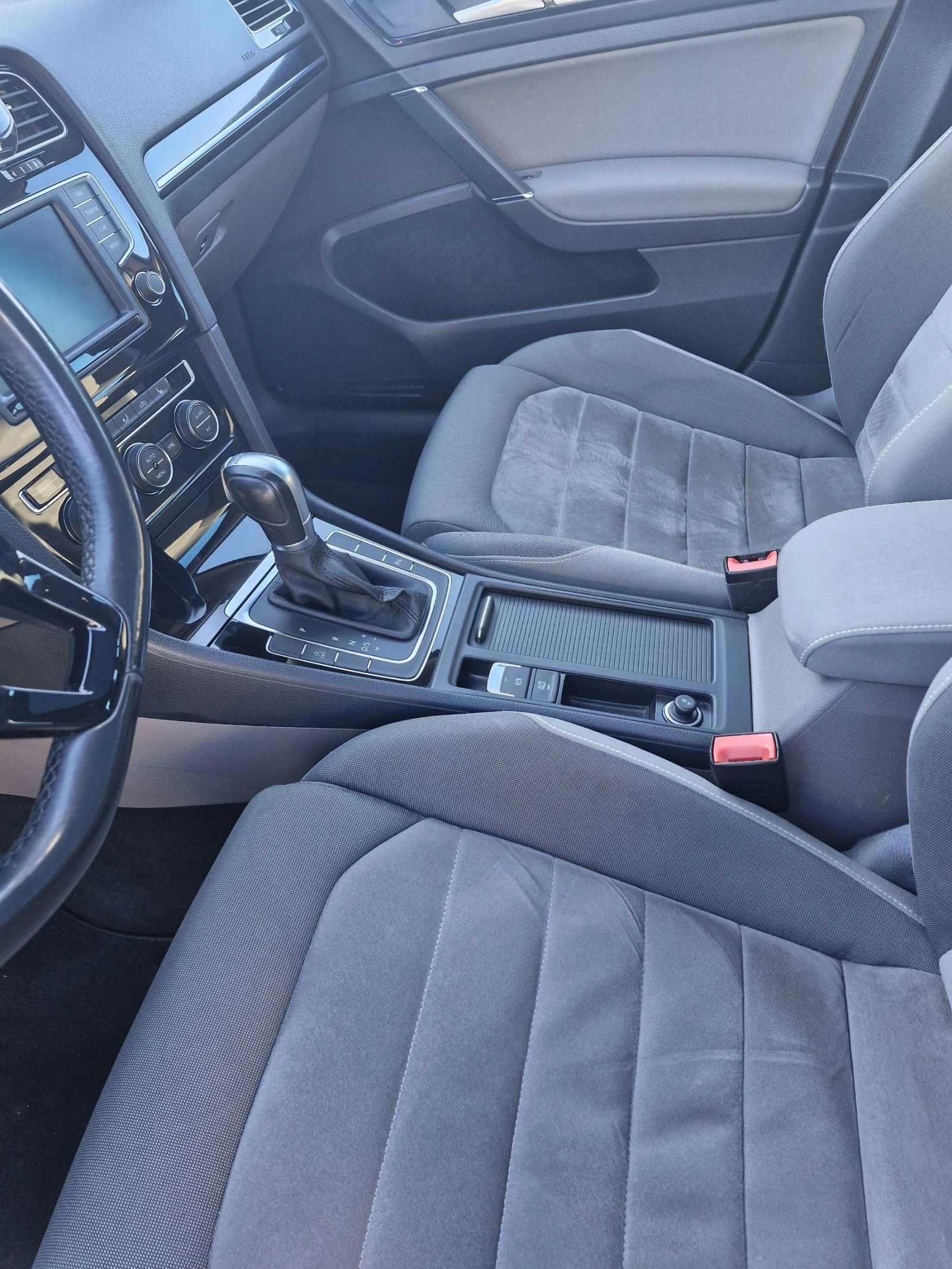 VW Golf 7 | Mobile.bg � ����������� 10