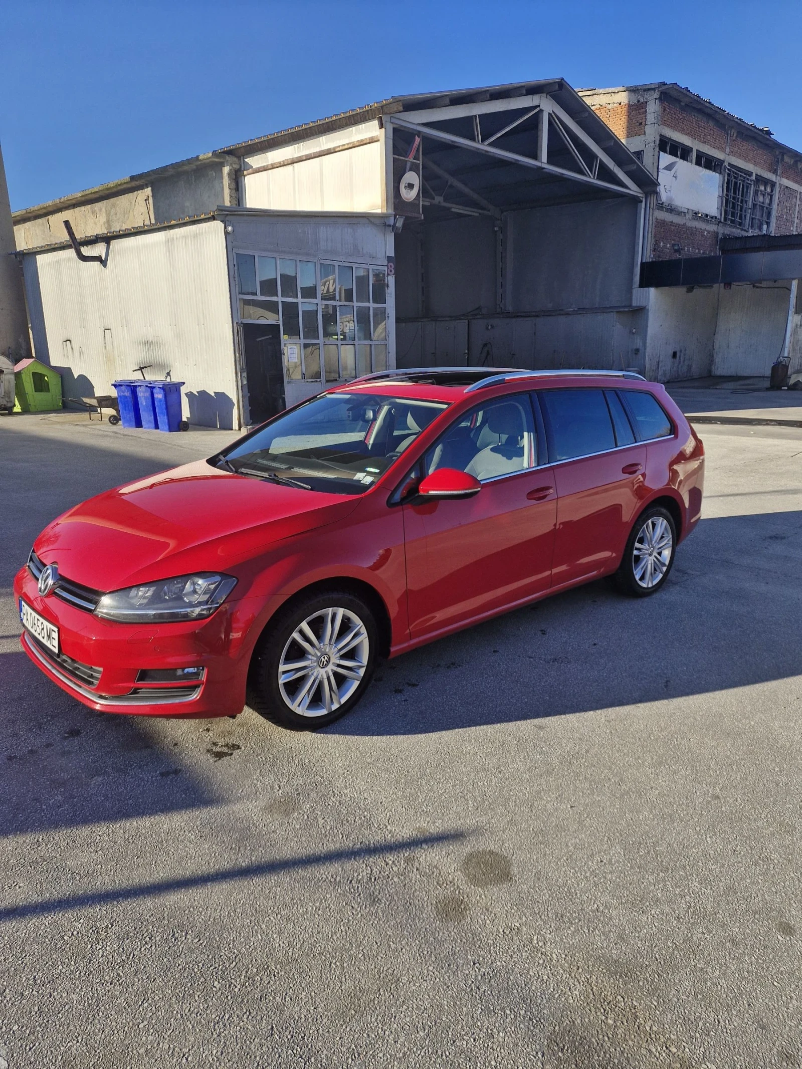 VW Golf 7 | Mobile.bg � ����������� 16