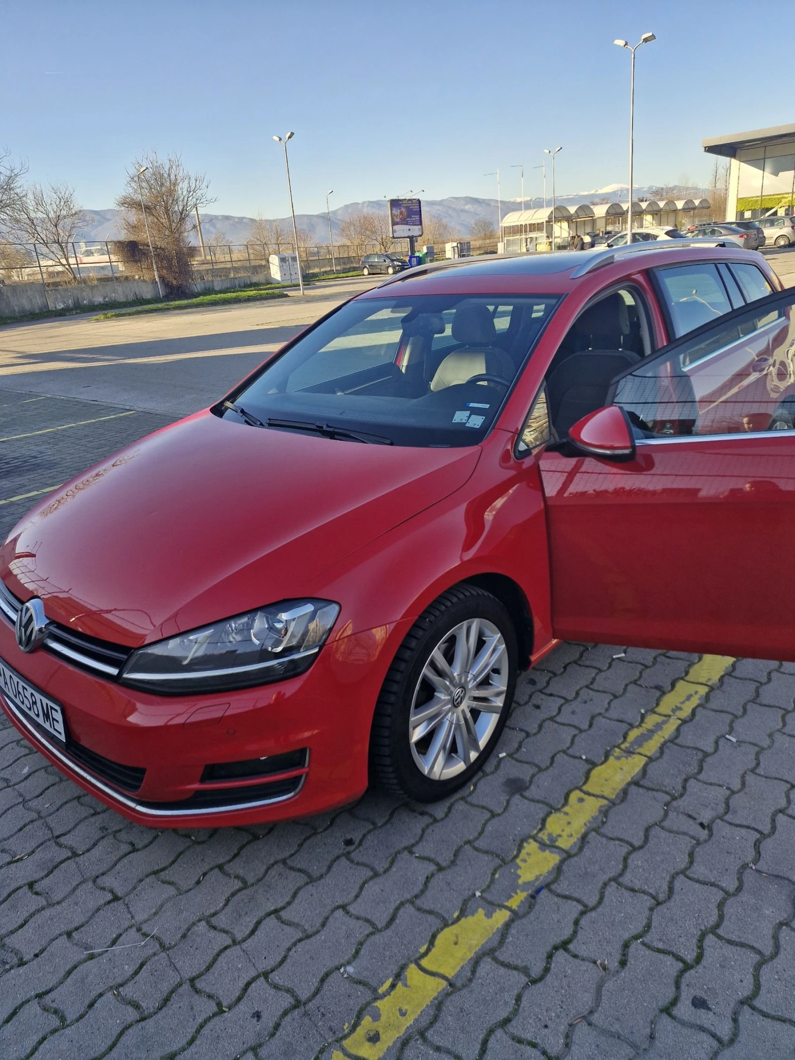 VW Golf 7 | Mobile.bg � ����������� 15