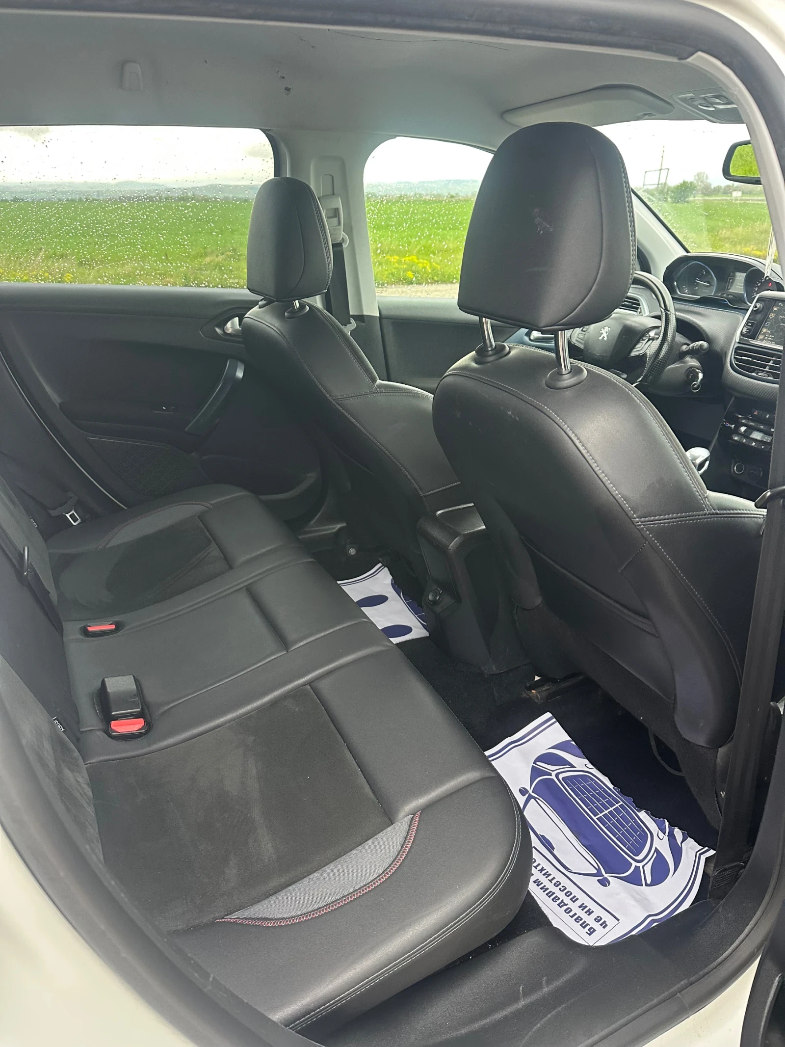 Peugeot 2008 1.6HDI Exclusive  | Mobile.bg � ����������� 11