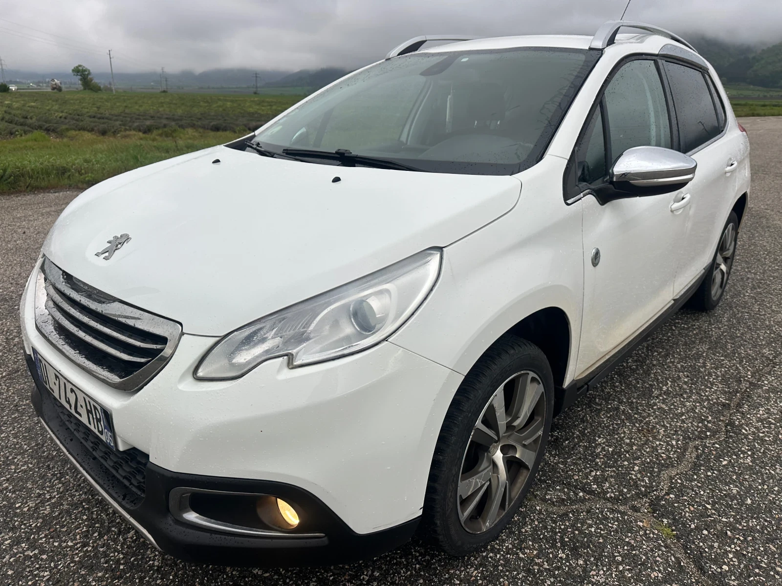 Peugeot 2008 1.6HDI Exclusive  | Mobile.bg � ����������� 3
