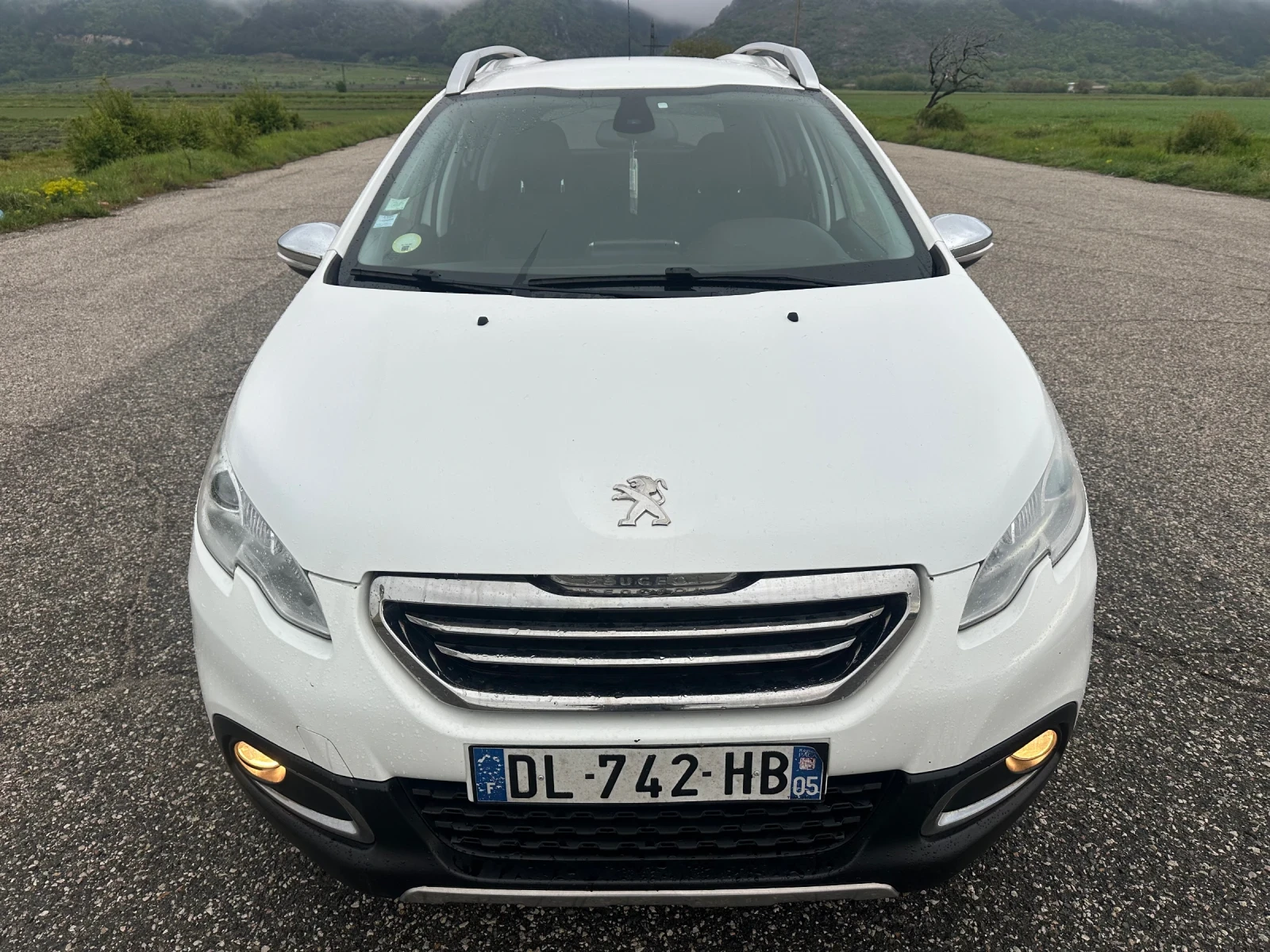 Peugeot 2008 1.6HDI Exclusive  | Mobile.bg � ����������� 1