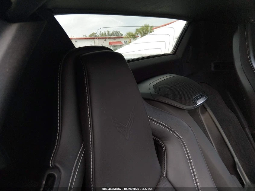 Chevrolet Corvette 6.2l Stingray Rwd 1Lt, снимка 8 - Автомобили и джипове - 54460489