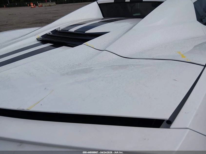 Chevrolet Corvette 6.2l Stingray Rwd 1Lt, снимка 6 - Автомобили и джипове - 54460489