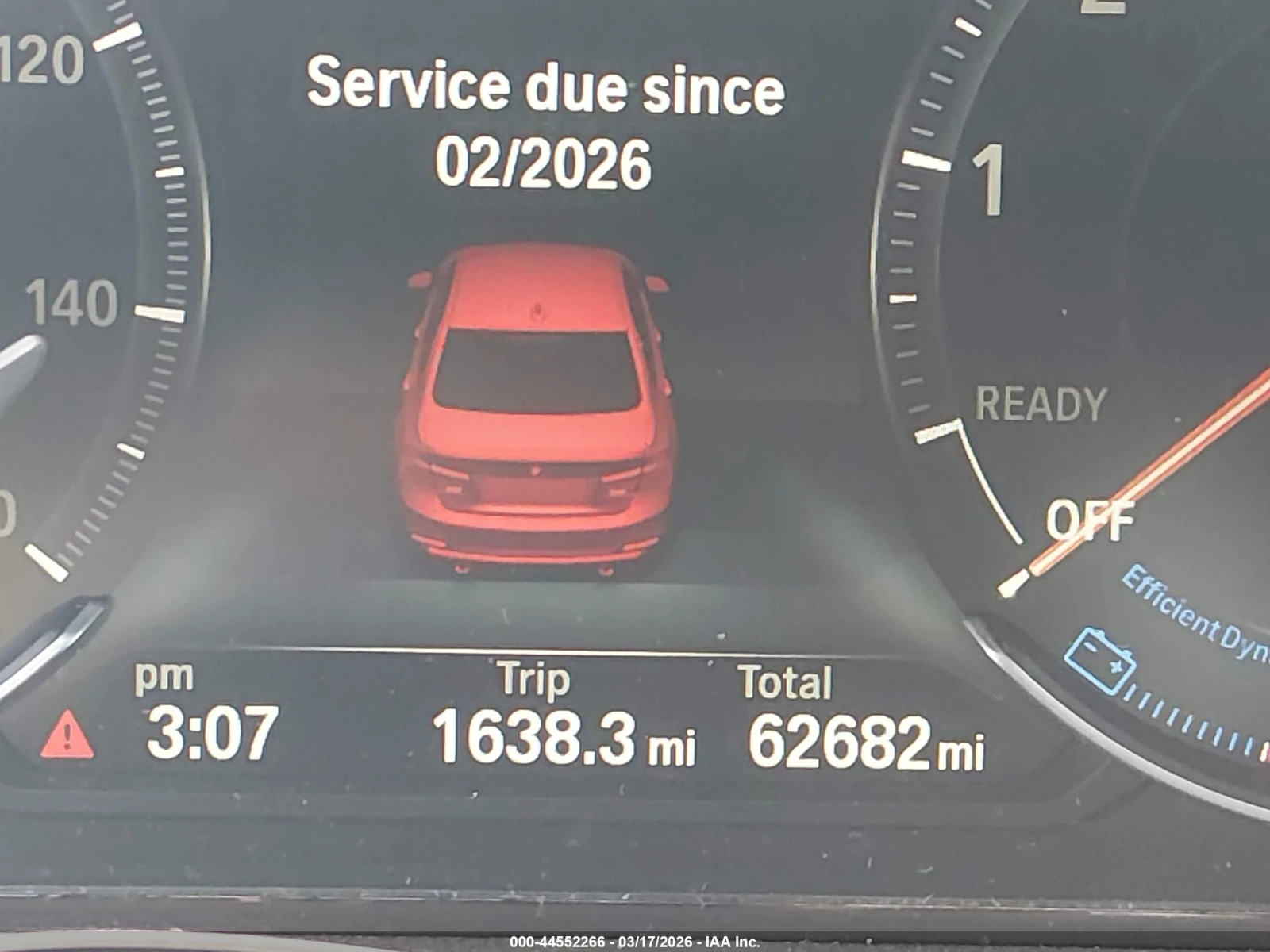 BMW 340 X-Drive* Harman Kardon, снимка 9 - Автомобили и джипове - 54473694