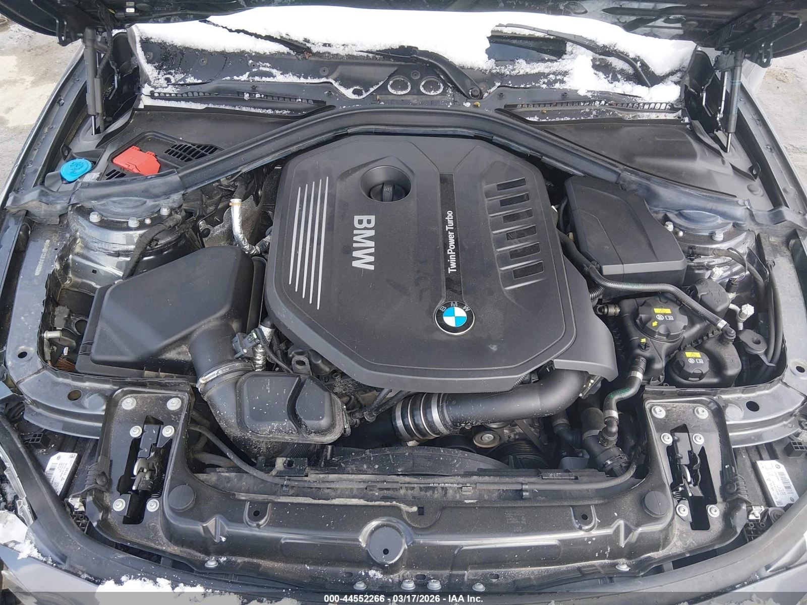 BMW 340 X-Drive* Harman Kardon, снимка 8 - Автомобили и джипове - 54473694