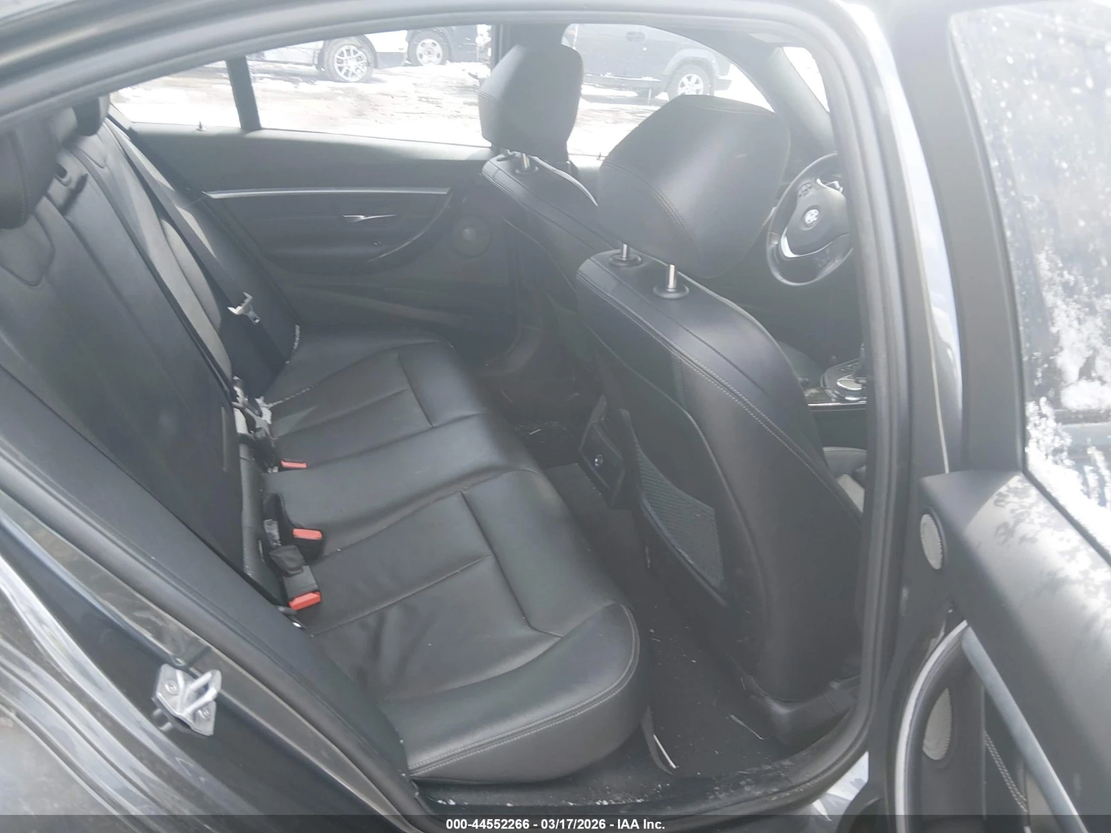BMW 340 X-Drive* Harman Kardon, снимка 7 - Автомобили и джипове - 54473694