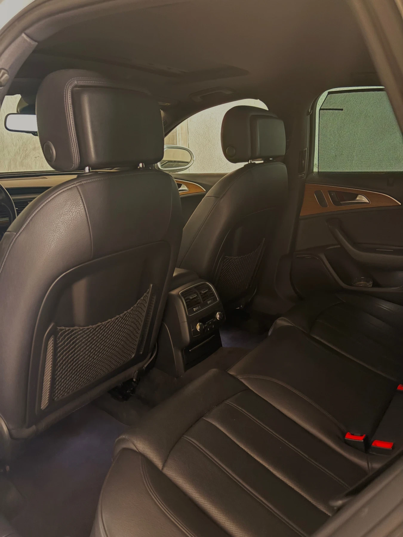 Audi A6 C7 3.0T, снимка 10 - Автомобили и джипове - 54512492