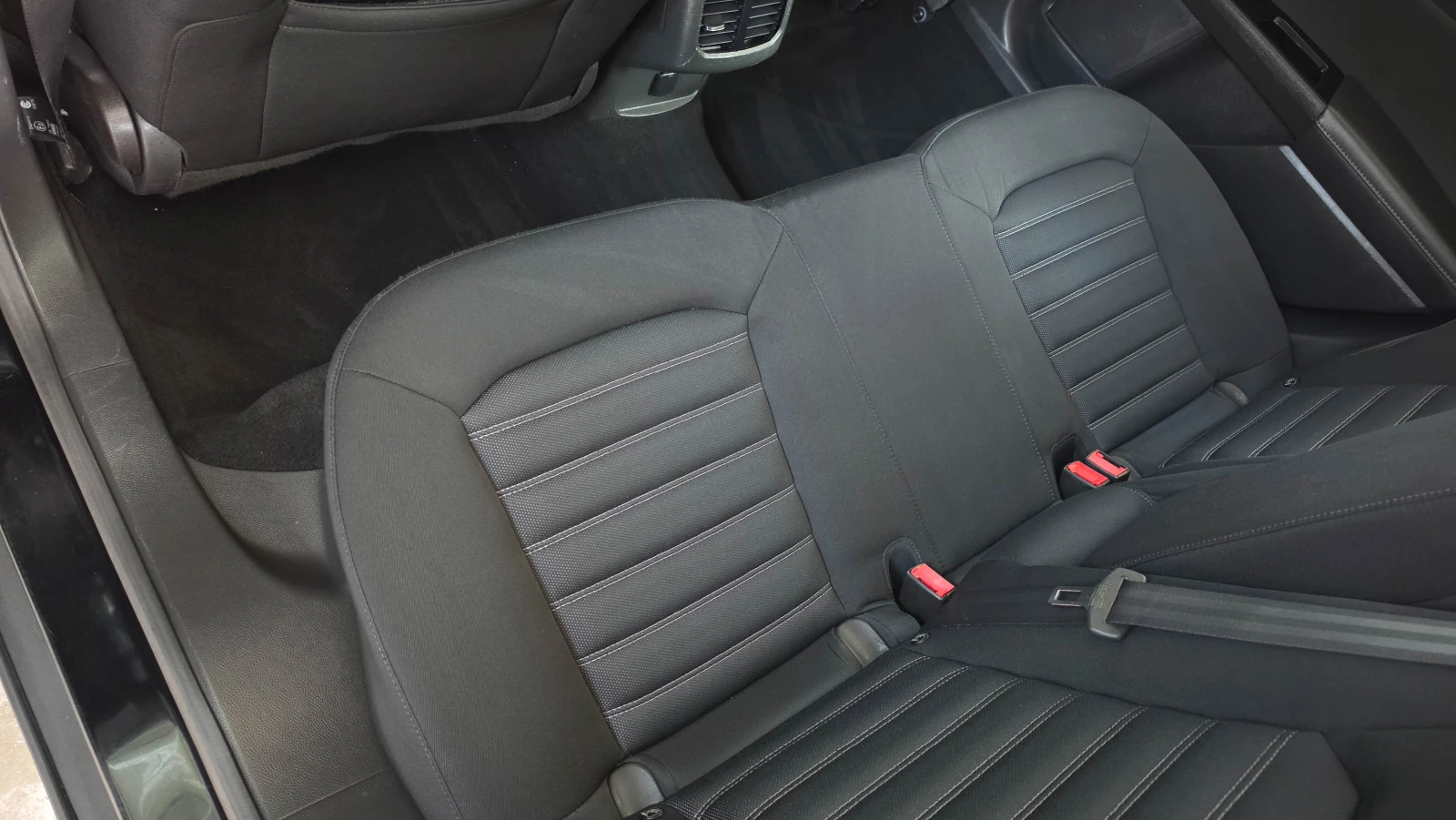 Ford Mondeo 2.0* 150кс* Евро6* 2016г., снимка 11 - Автомобили и джипове - 54607799