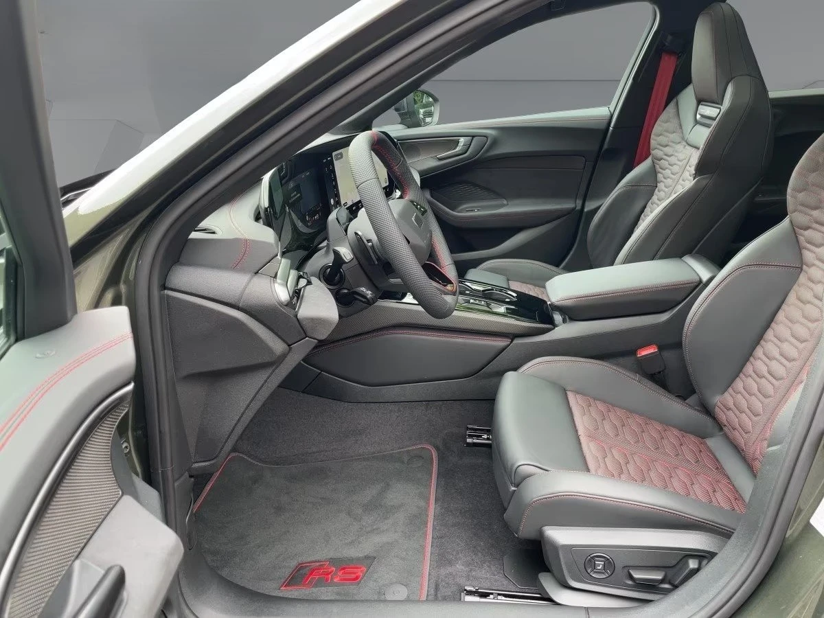 Audi Rs5 AVANT PRO / NEW 2026 / B&O/ HUD/ 360/ MATRIX/ PANO, снимка 8 - Автомобили и джипове - 55067437