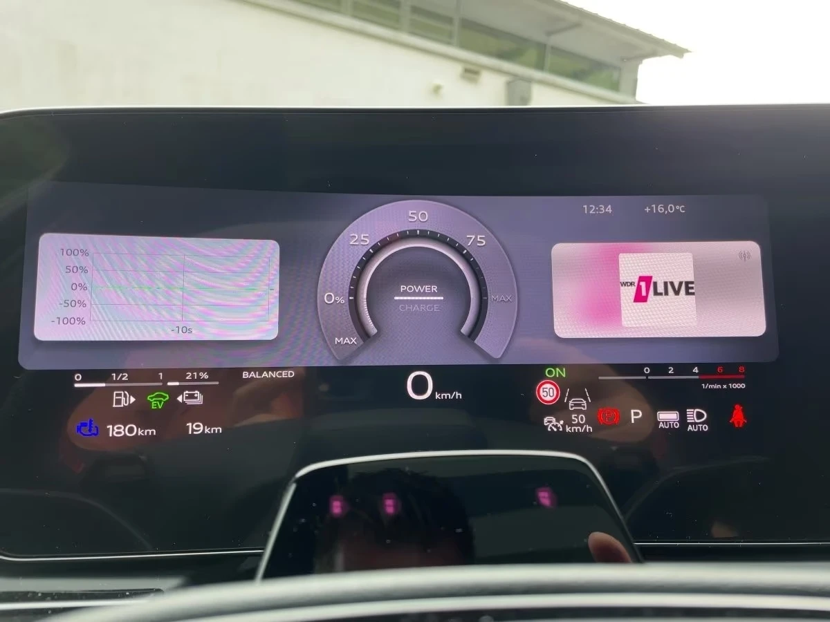 Audi Rs5 AVANT PRO / NEW 2026 / B&O/ HUD/ 360/ MATRIX/ PANO, снимка 11 - Автомобили и джипове - 55067437