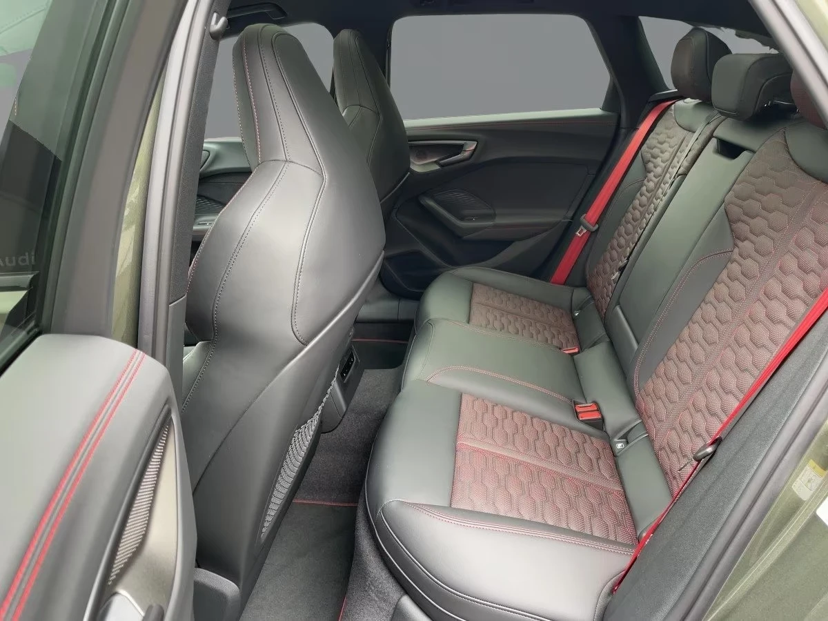 Audi Rs5 AVANT PRO / NEW 2026 / B&O/ HUD/ 360/ MATRIX/ PANO, снимка 15 - Автомобили и джипове - 55067437