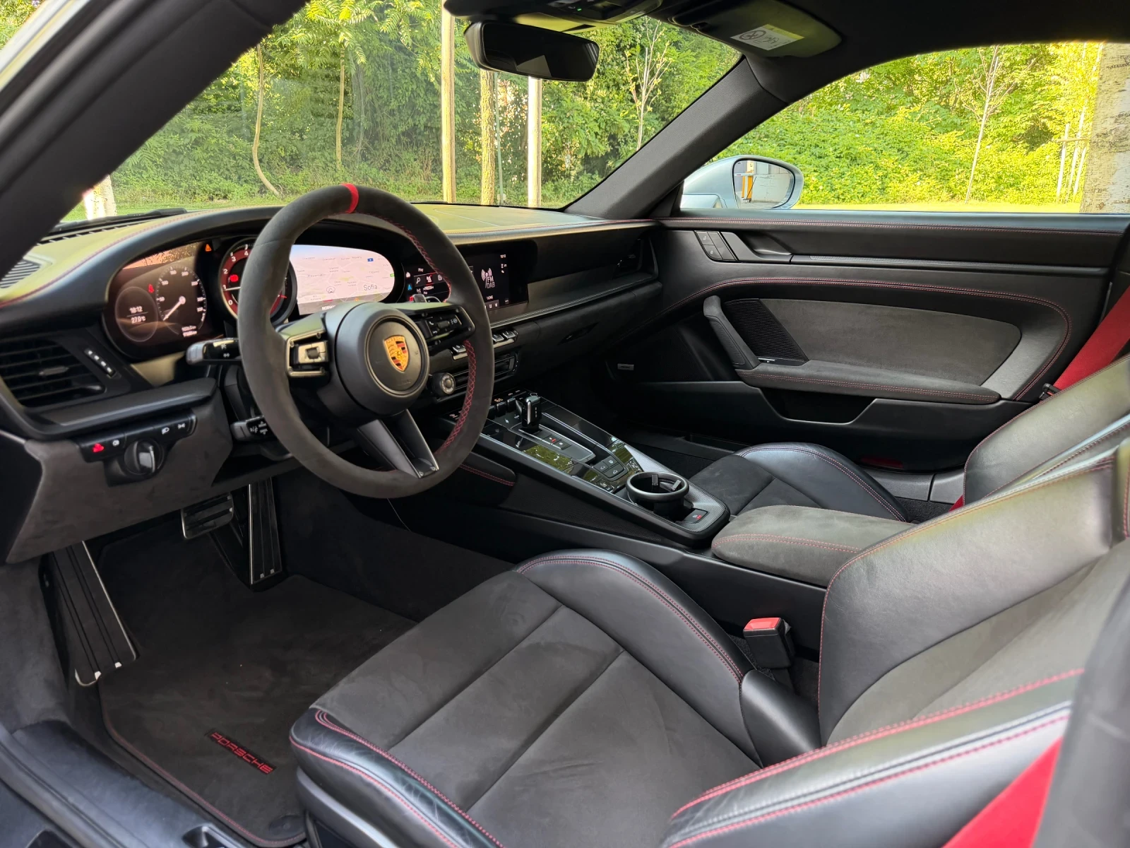 Porsche 911 992.1 / GTS , снимка 9 - Автомобили и джипове - 55096250